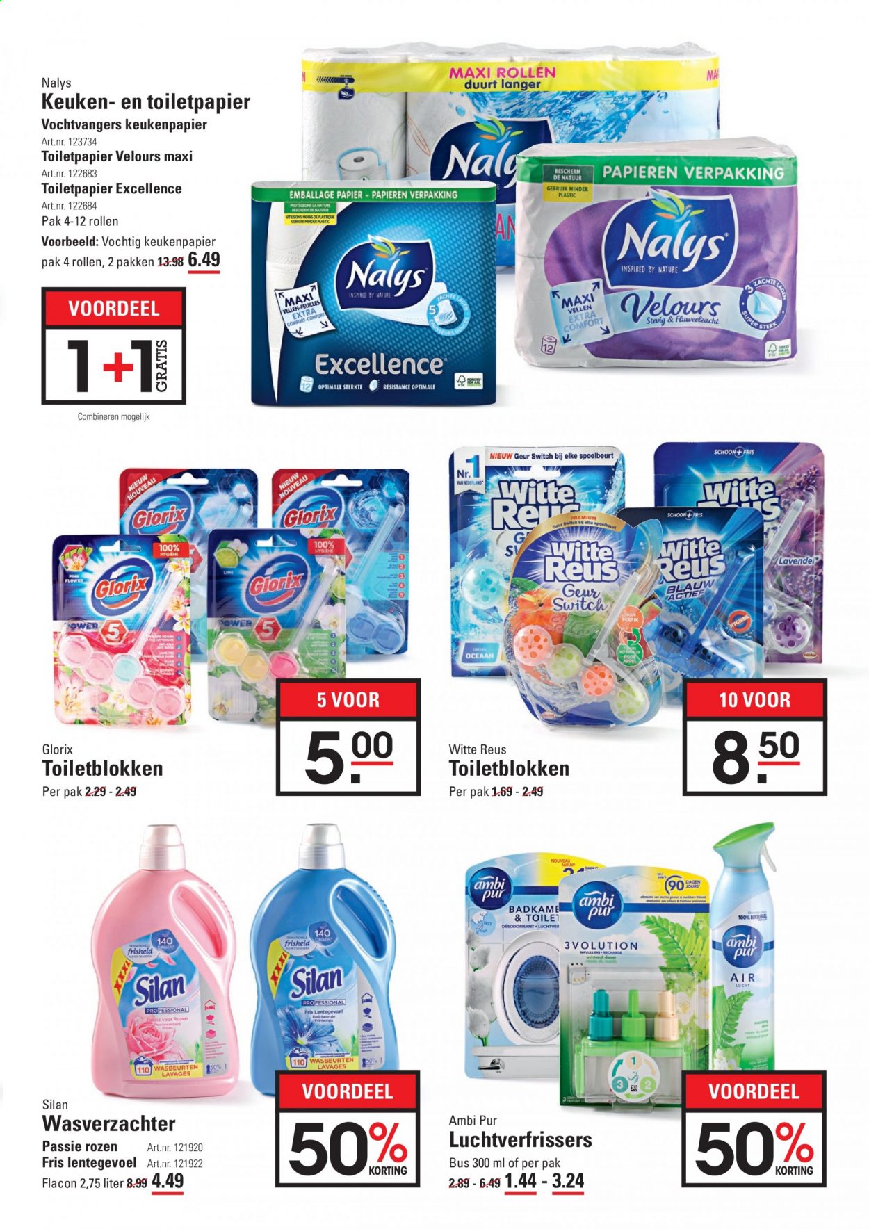 Sligro-aanbieding - 4-1-2021 - 25-1-2021. Pagina 15