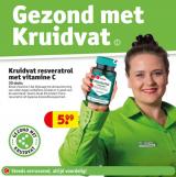 Kruidvat-aanbieding.