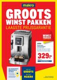 Makro-aanbieding - 6.1.2021 - 19.1.2021.