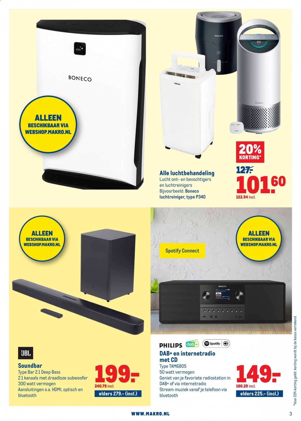 Makro-aanbieding - 6-1-2021 - 19-1-2021. Pagina 4