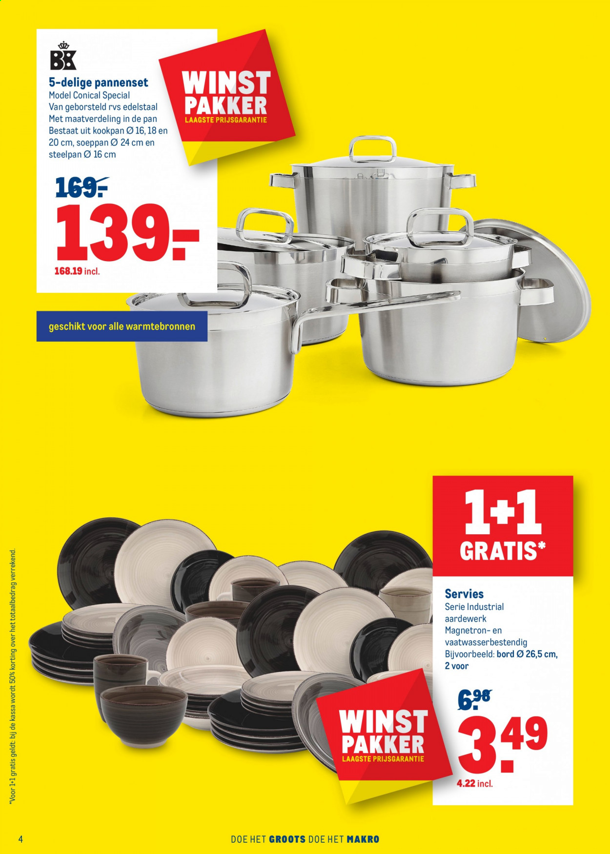 Makro-aanbieding - 6-1-2021 - 19-1-2021. Pagina 5