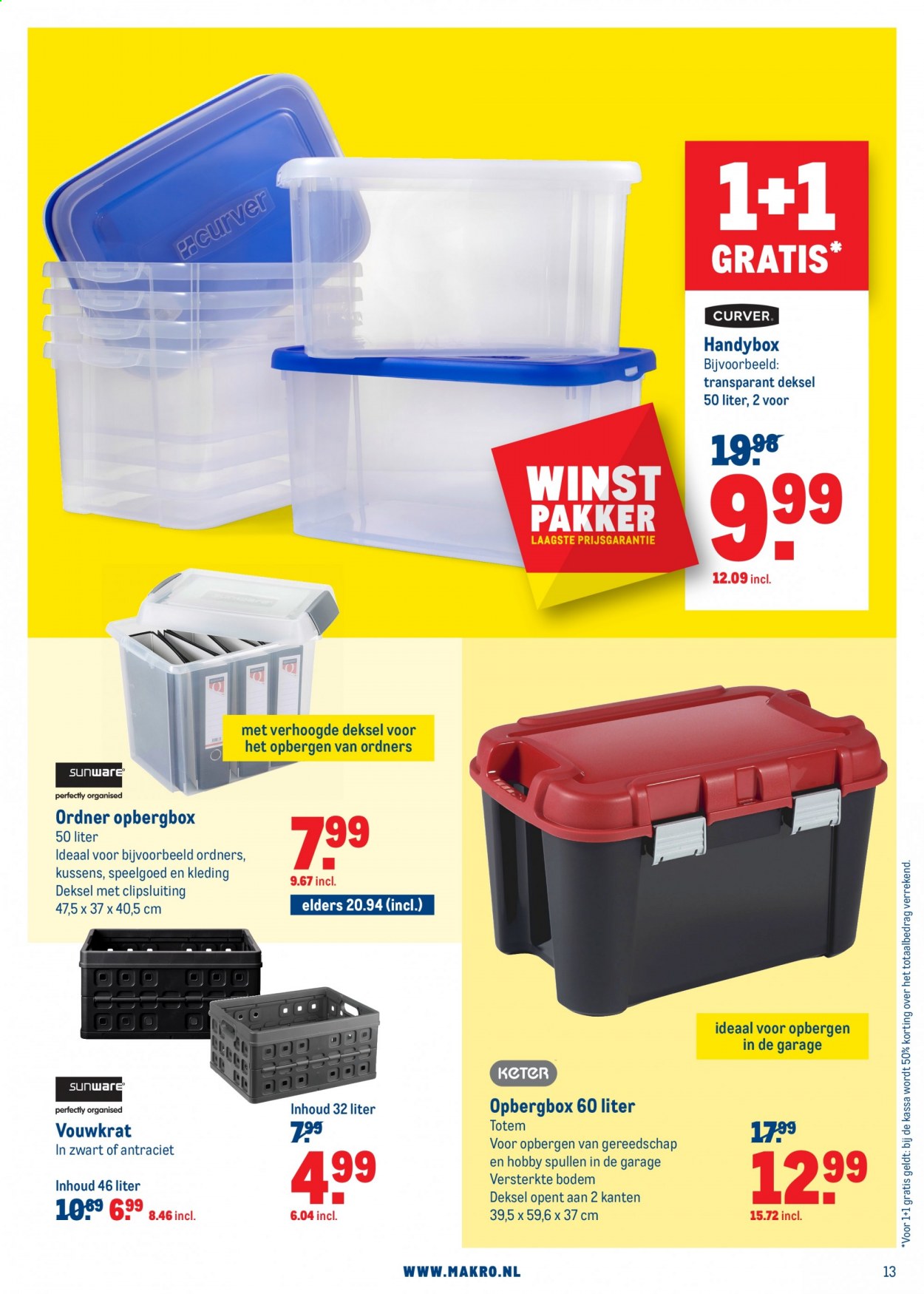Makro-aanbieding - 6-1-2021 - 19-1-2021. Pagina 14
