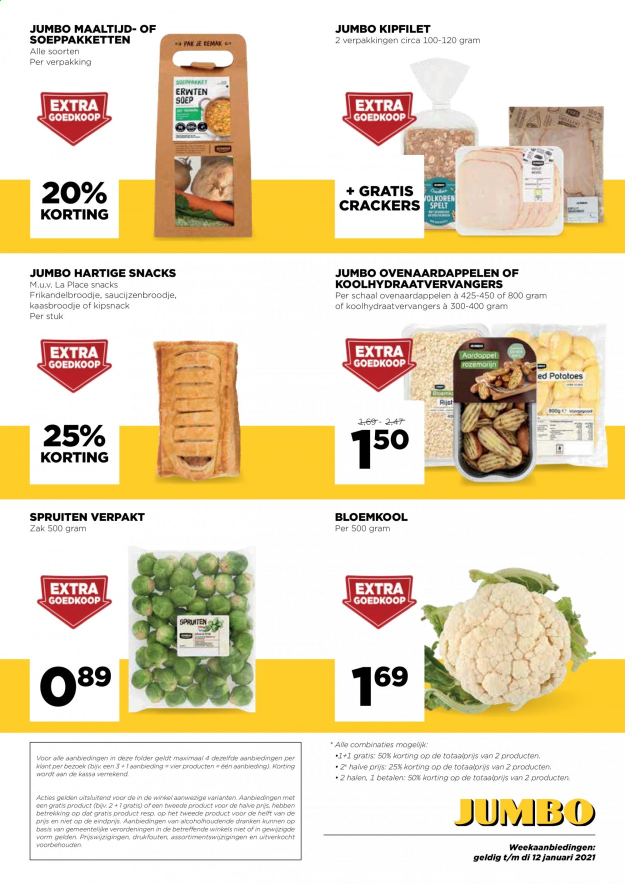 Jumbo-aanbieding - 6-1-2021 - 12-1-2021. Pagina 4