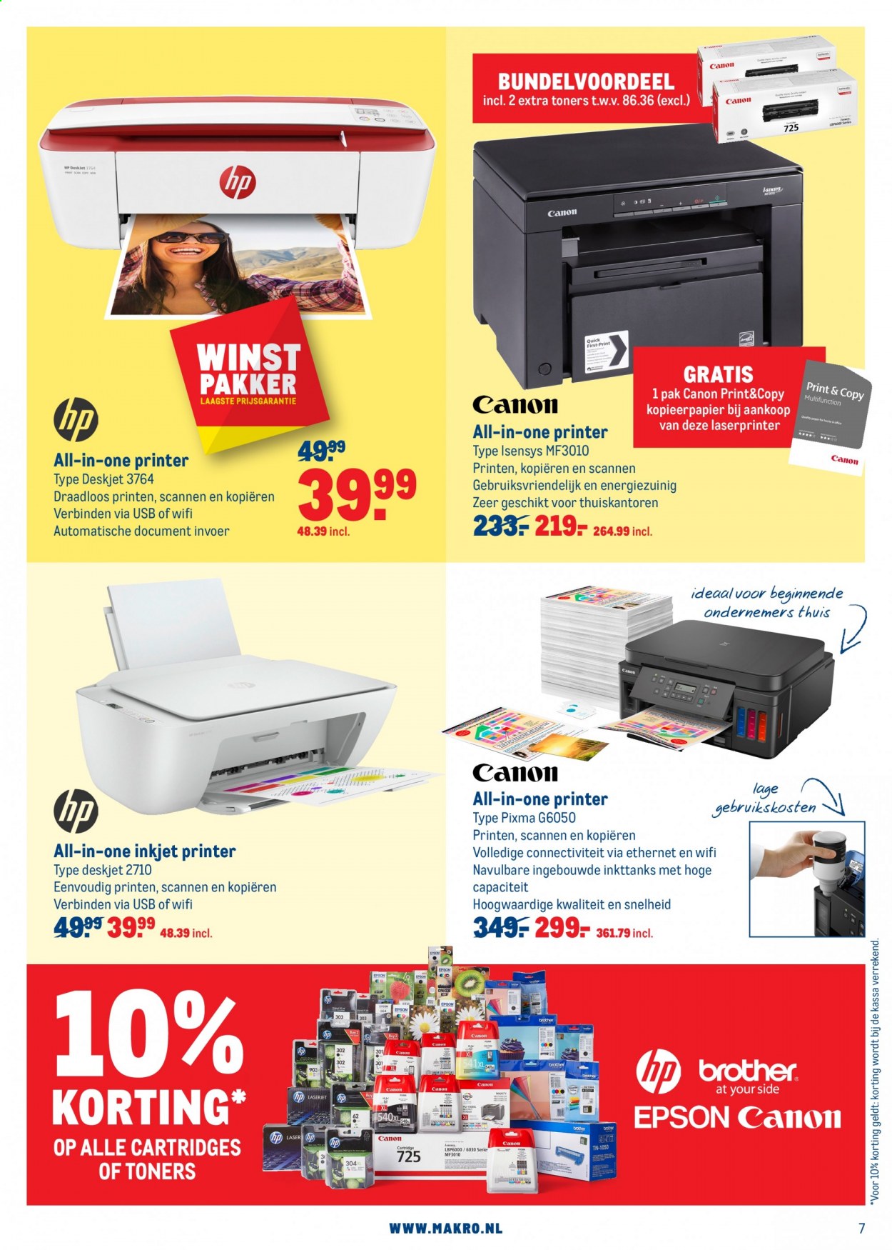 Makro-aanbieding - 6-1-2021 - 19-1-2021. Pagina 8
