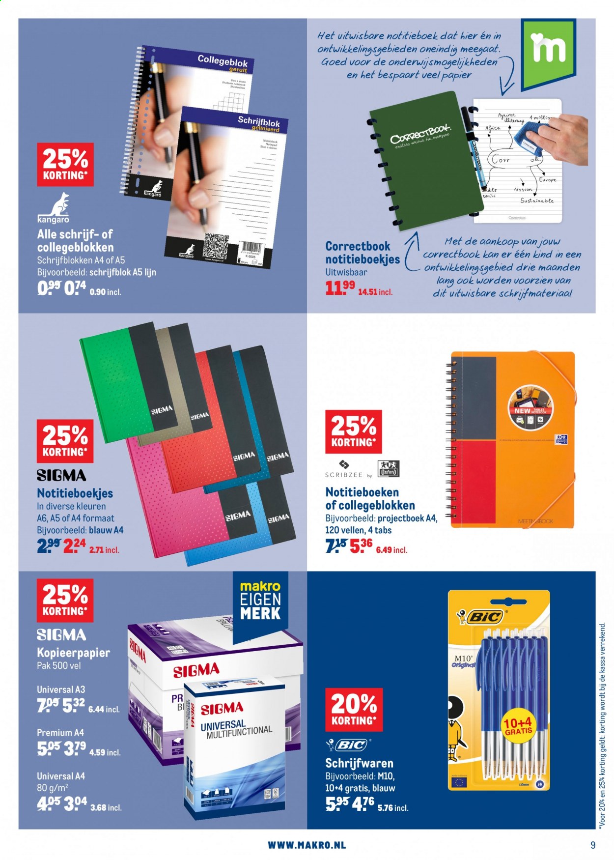 Makro-aanbieding - 6-1-2021 - 19-1-2021. Pagina 10