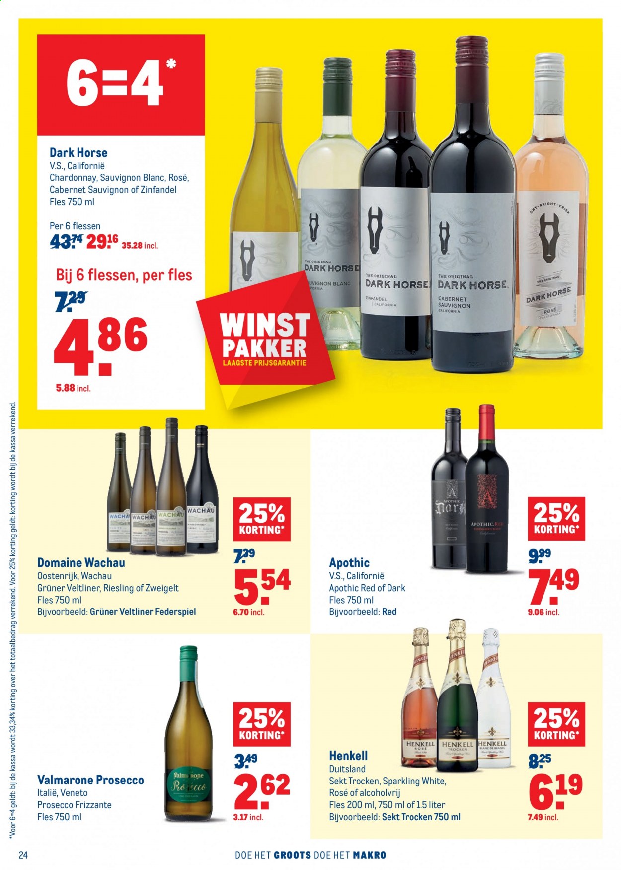 Makro-aanbieding - 6-1-2021 - 19-1-2021. Pagina 24