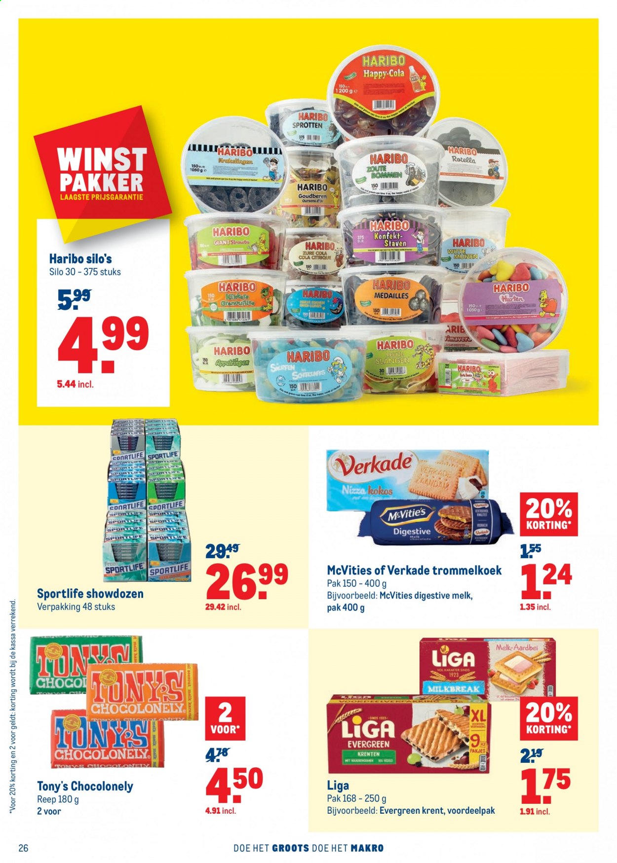 Makro-aanbieding - 6-1-2021 - 19-1-2021. Pagina 26