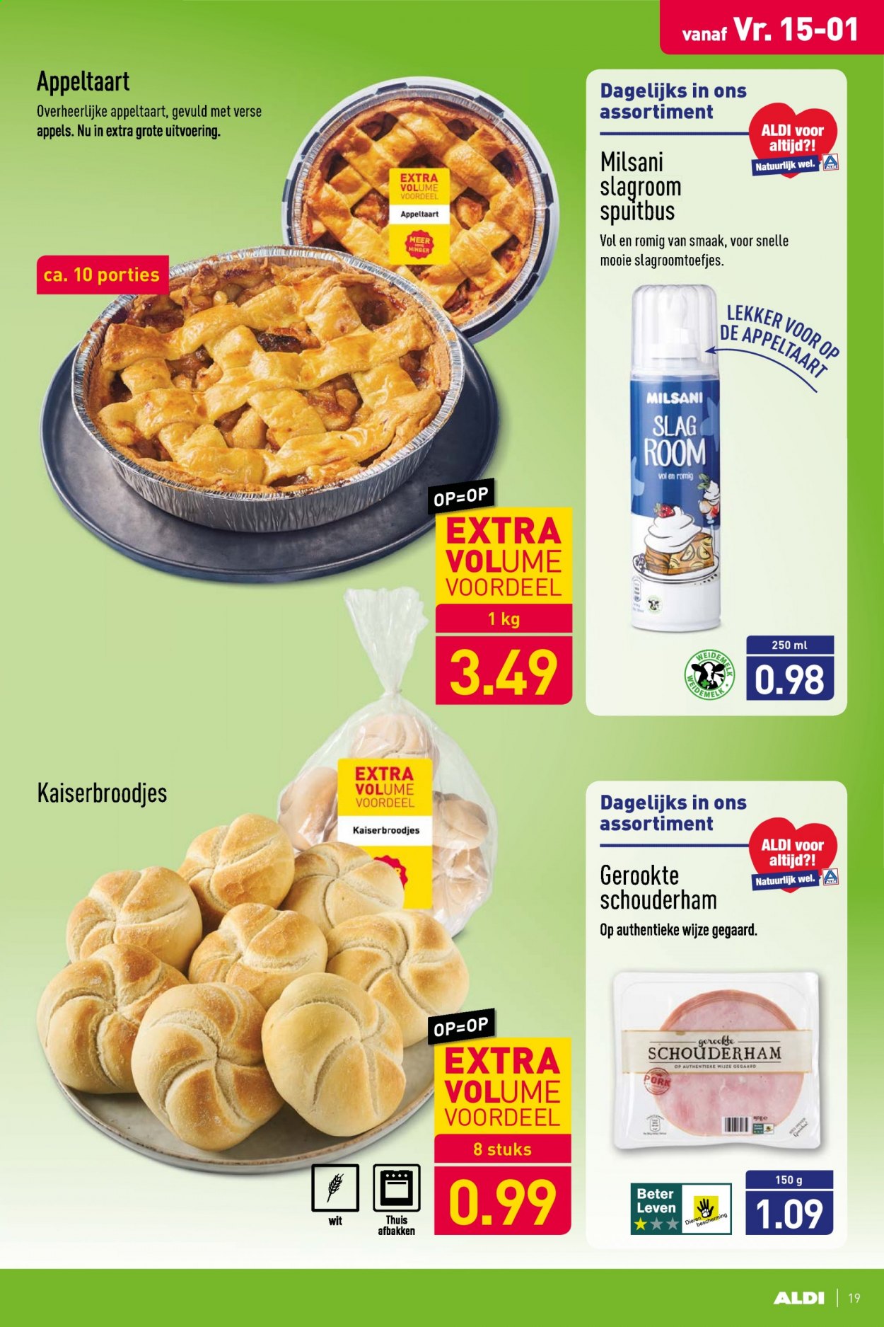 Aldi-aanbieding - 11-1-2021 - 17-1-2021. Pagina 19