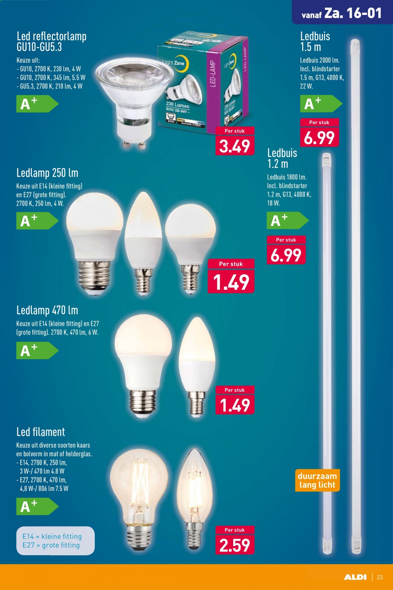 Aldi-aanbieding - 11-1-2021 - 17-1-2021. Pagina 23