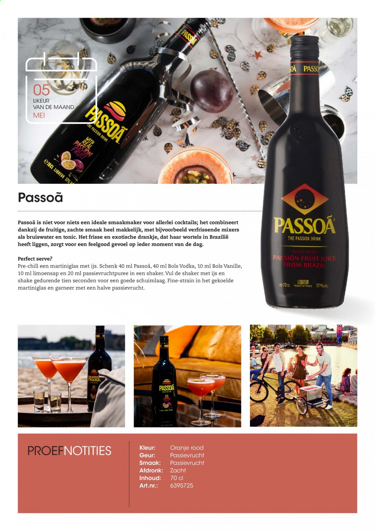 thumbnail - Hanos-aanbieding - 1-1-2021 - 31-12-2021 -  producten in de aanbieding - wortels, oranje, passievrucht, vodka. Pagina 8.