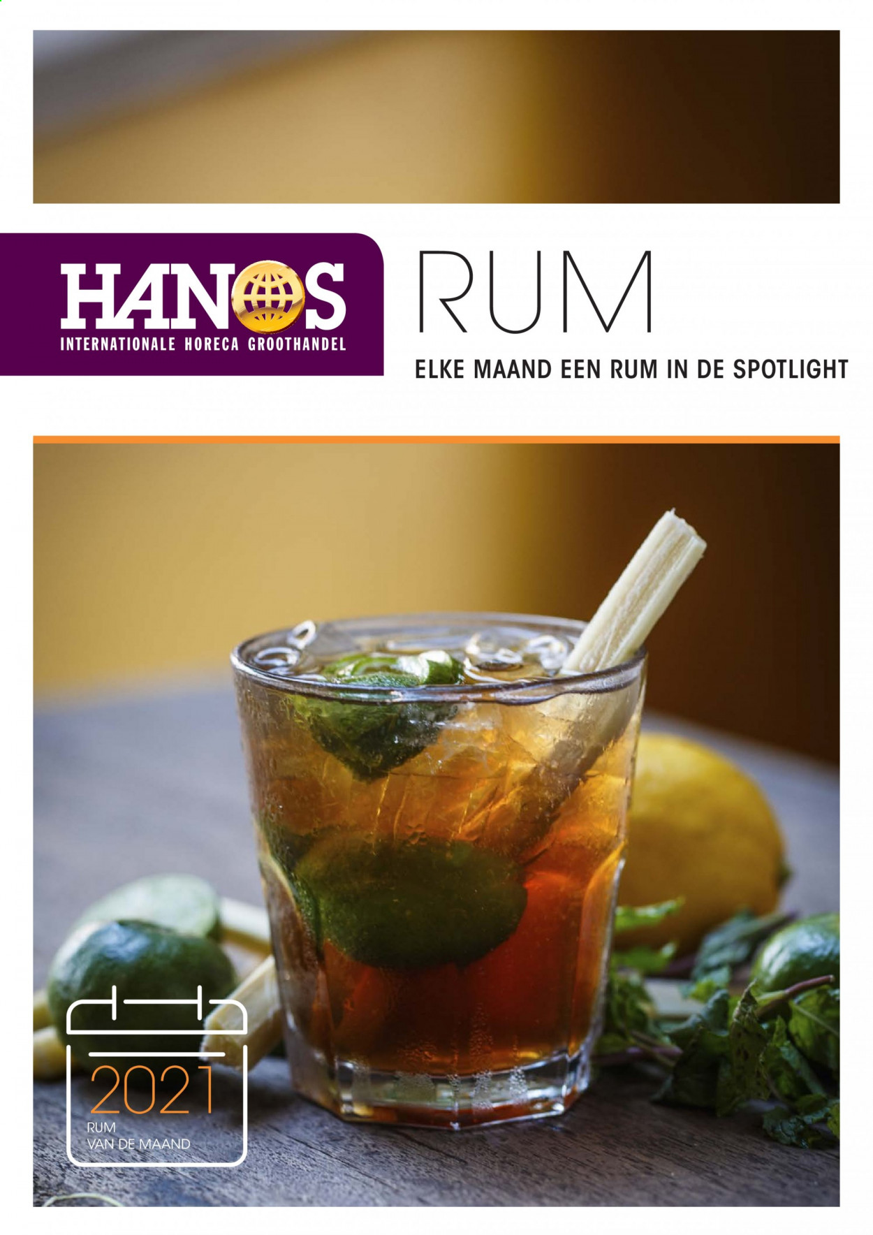 thumbnail - Hanos-aanbieding - 1-1-2021 - 31-12-2021 -  producten in de aanbieding - rum. Pagina 1.