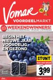 Vomar-aanbieding - 7.1.2021 - 9.1.2021.
