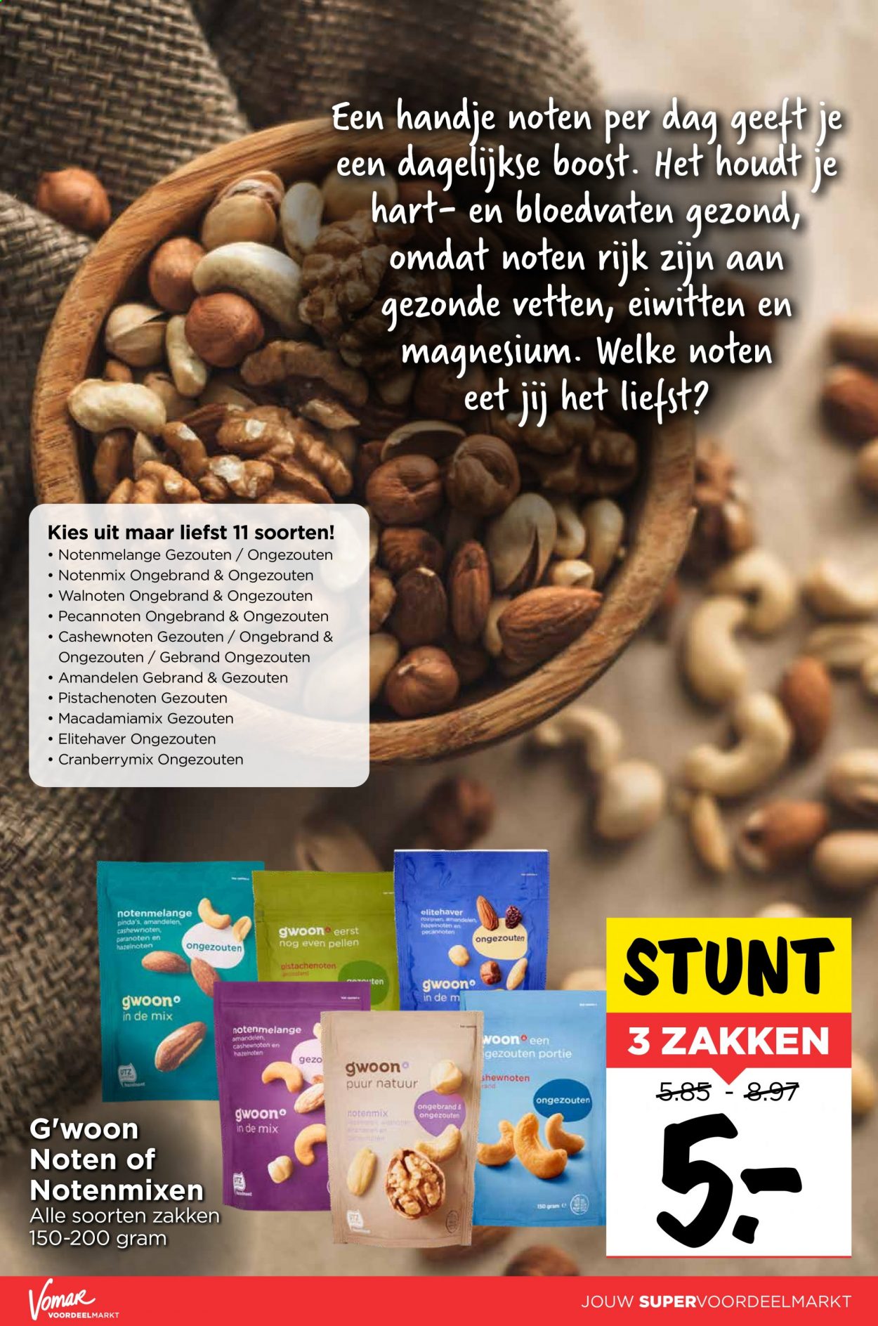 Vomar-aanbieding - 7-1-2021 - 9-1-2021. Pagina 4