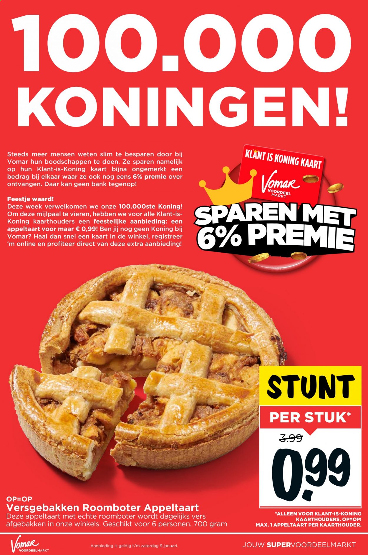 Vomar-aanbieding - 7-1-2021 - 9-1-2021. Pagina 5