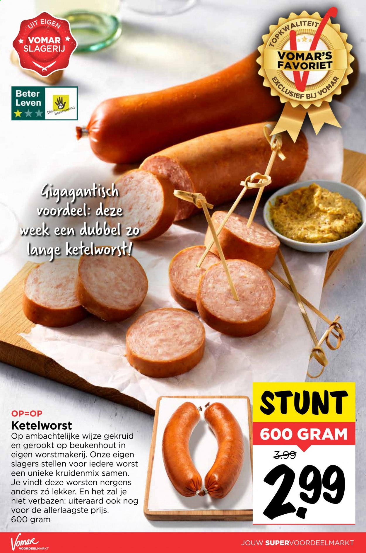 Vomar-aanbieding - 7-1-2021 - 9-1-2021. Pagina 10