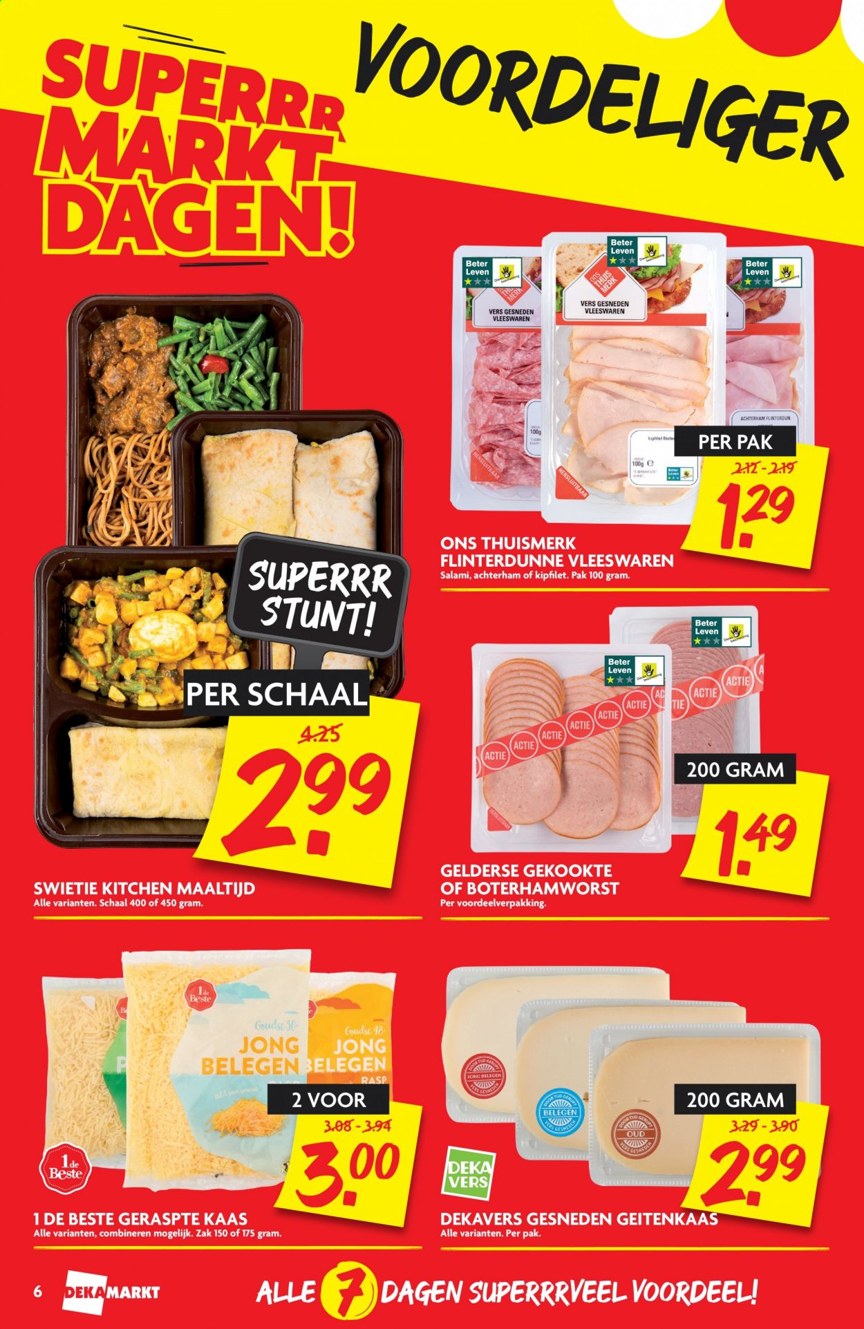 DekaMarkt-aanbieding - 10-1-2021 - 16-1-2021. Pagina 6