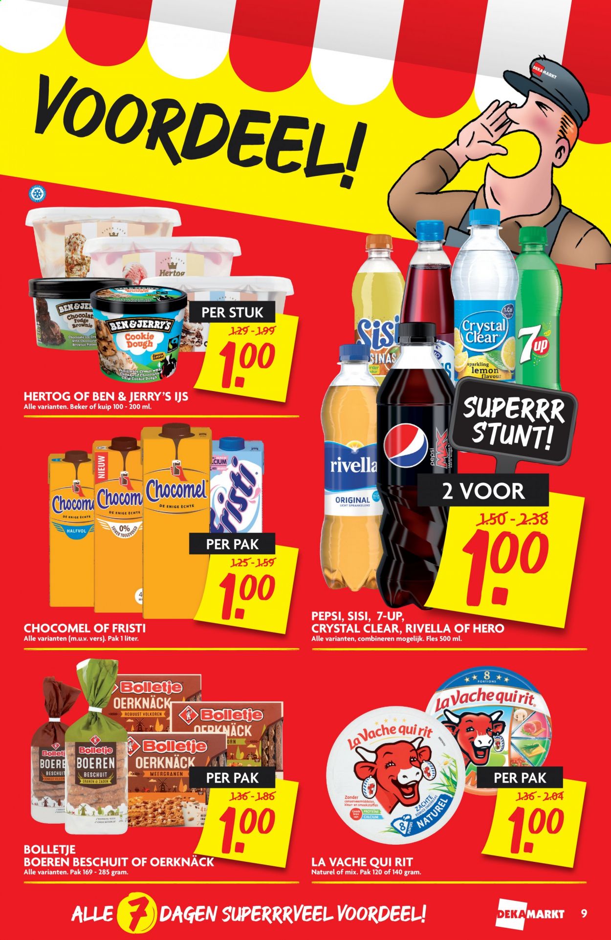 DekaMarkt-aanbieding - 10-1-2021 - 16-1-2021. Pagina 9