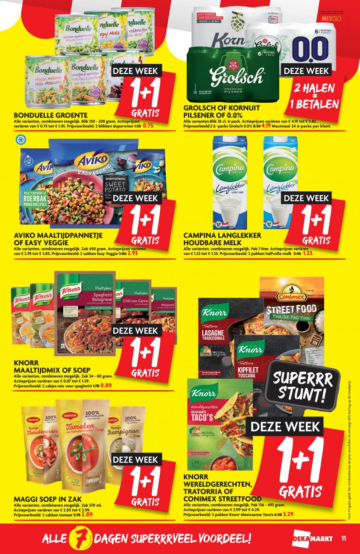 DekaMarkt-aanbieding - 10-1-2021 - 16-1-2021. Pagina 11