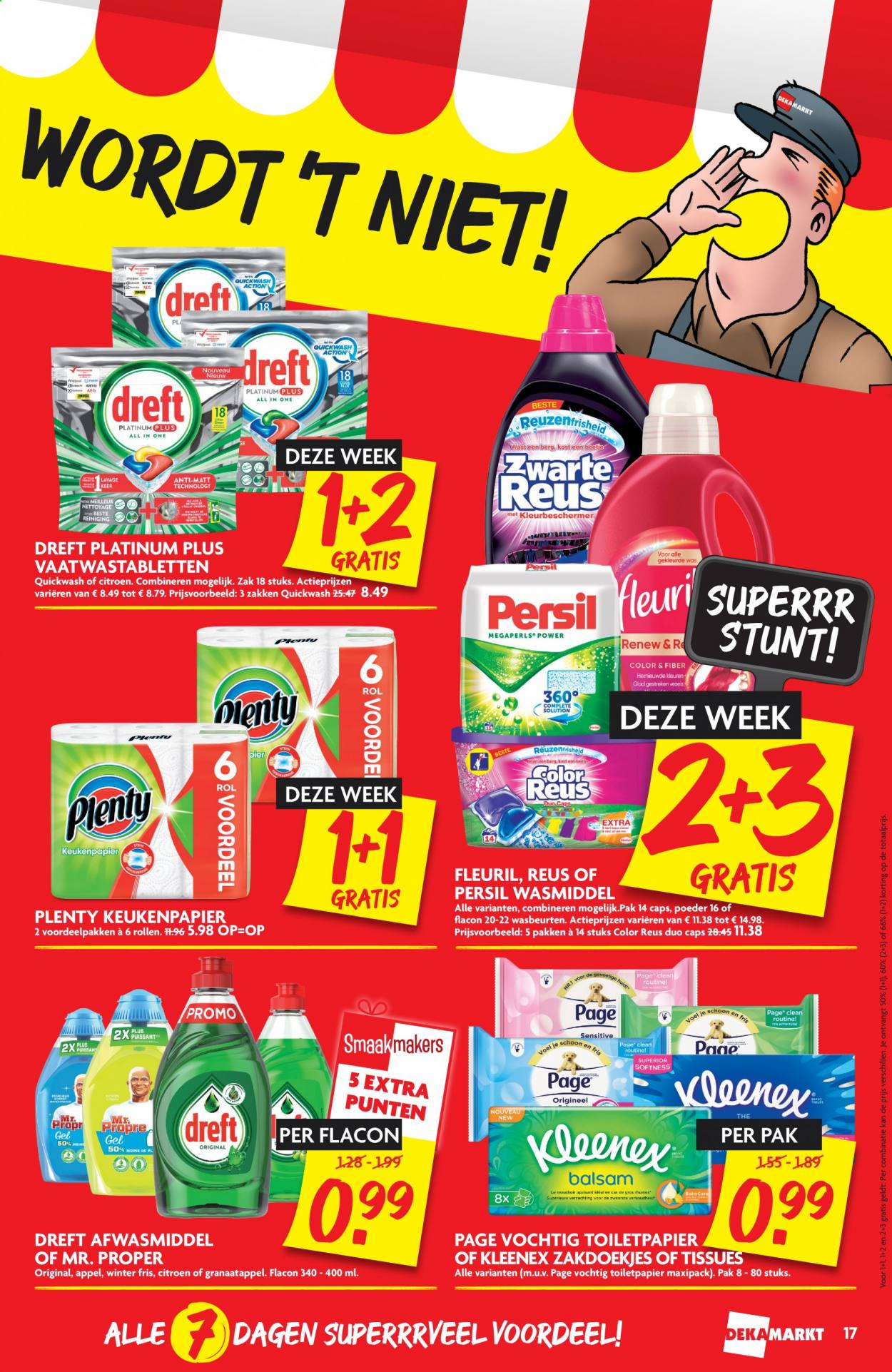DekaMarkt-aanbieding - 10-1-2021 - 16-1-2021. Pagina 17