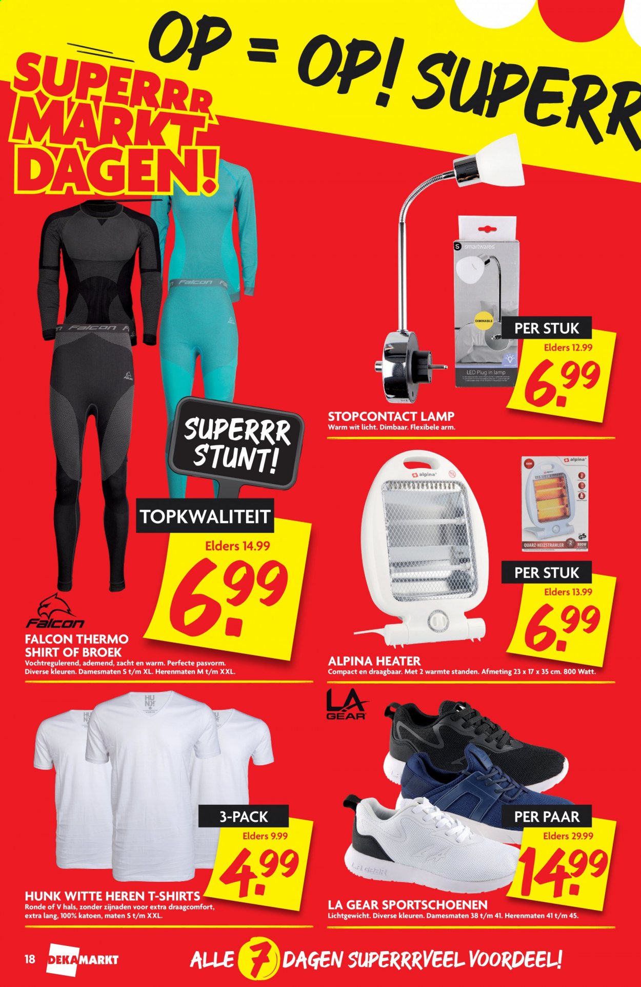 DekaMarkt-aanbieding - 10-1-2021 - 16-1-2021. Pagina 18