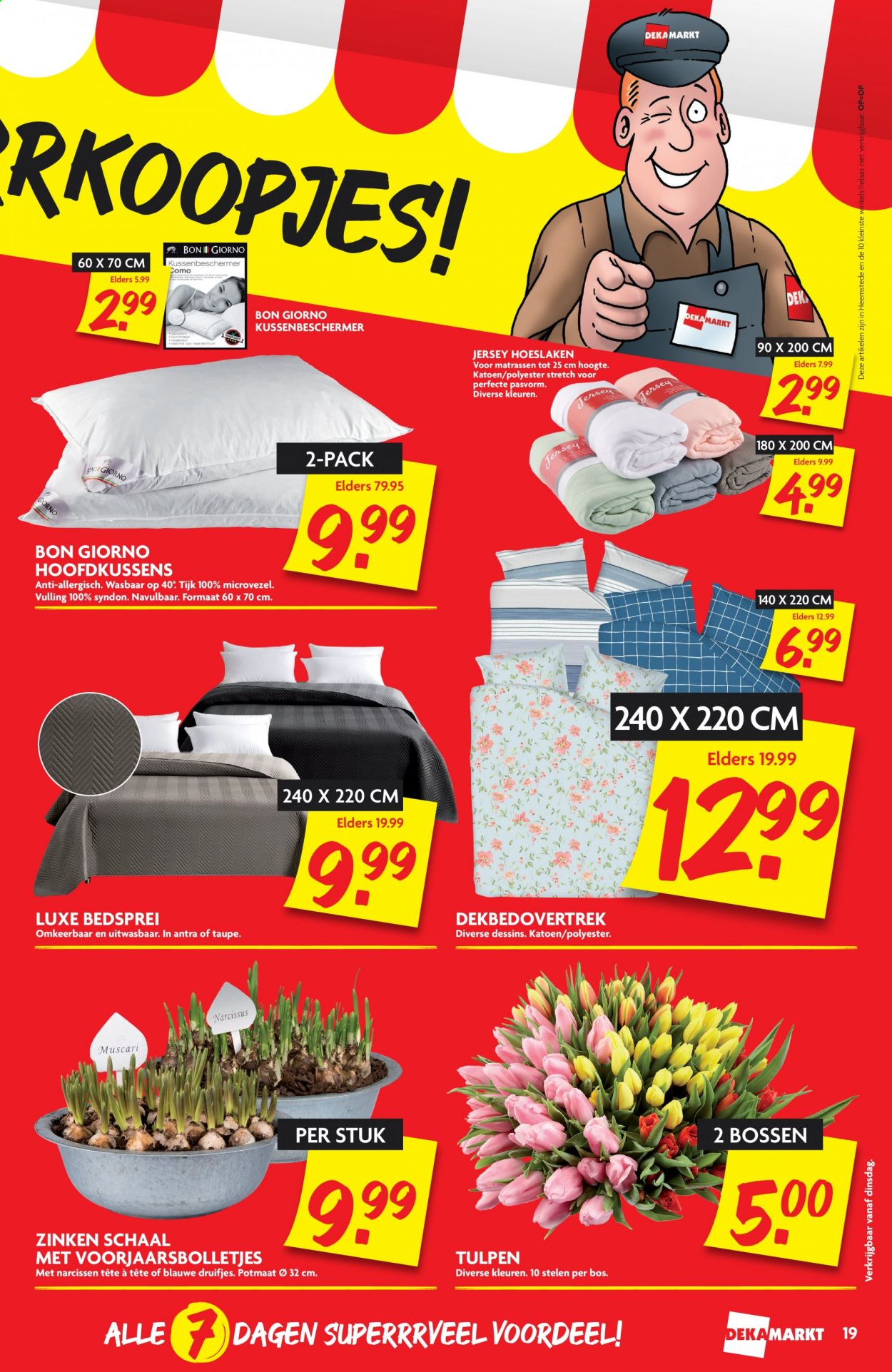 DekaMarkt-aanbieding - 10-1-2021 - 16-1-2021. Pagina 19