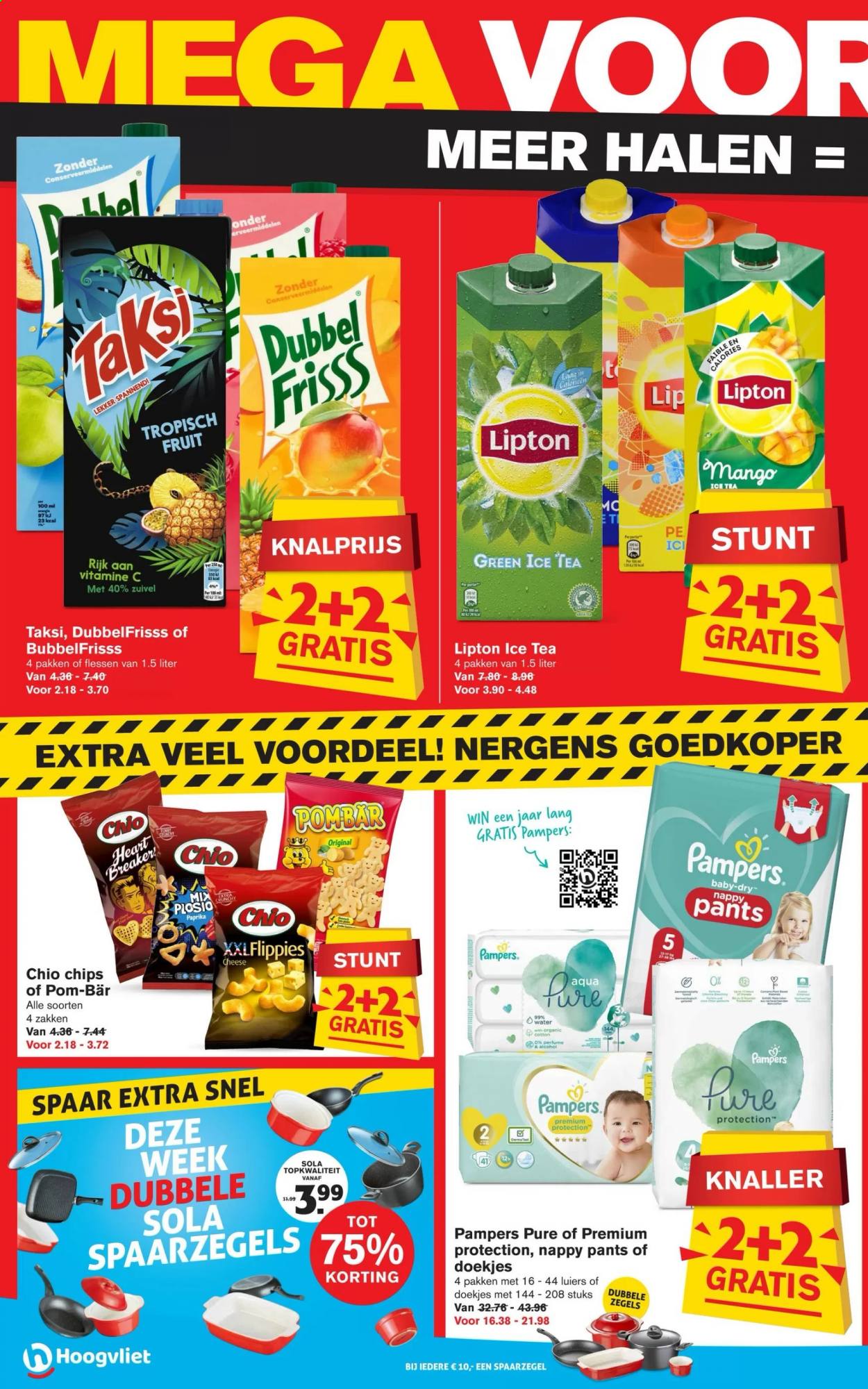 Hoogvliet-aanbieding - 13-1-2021 - 19-1-2021. Pagina 2