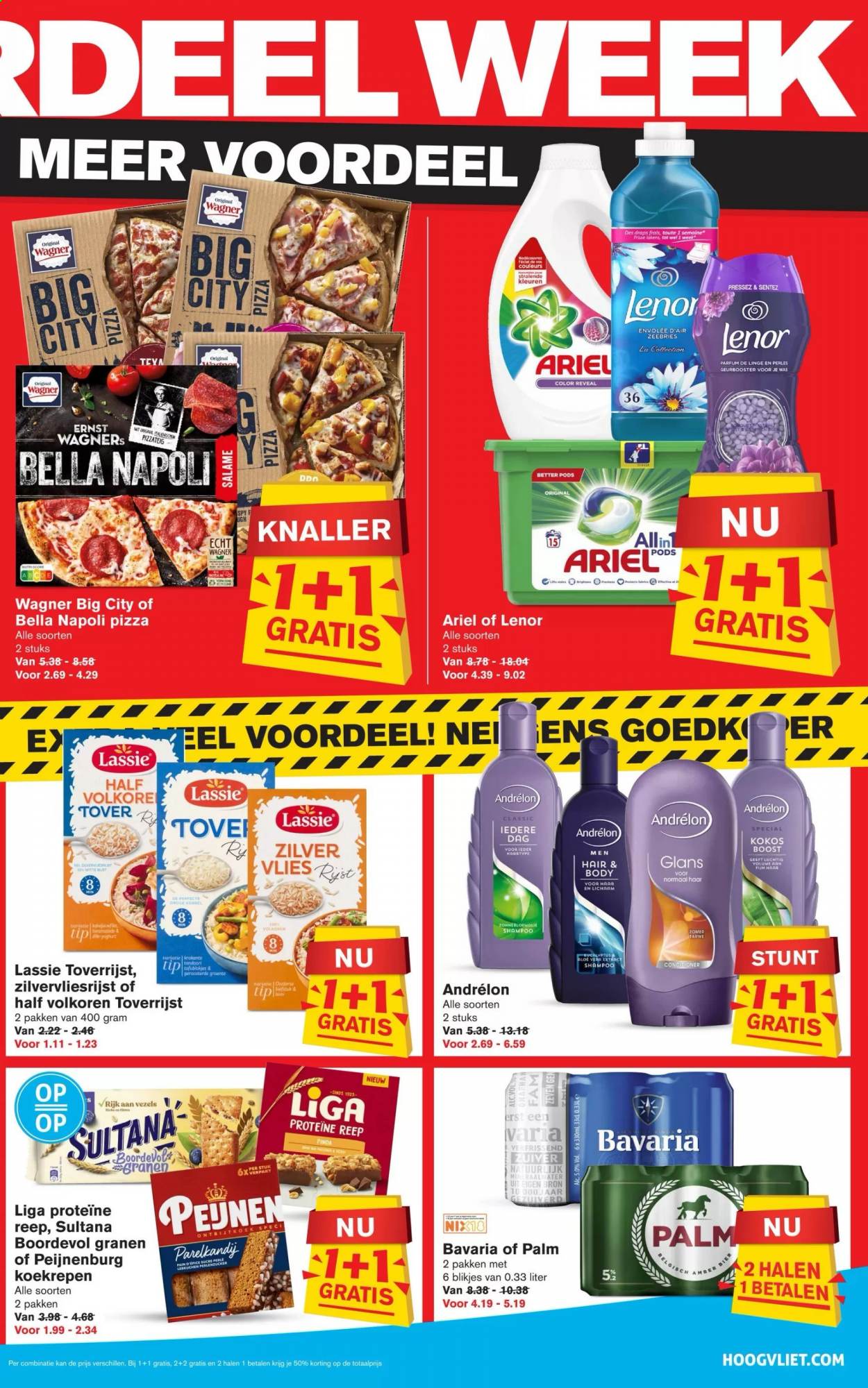 Hoogvliet-aanbieding - 13-1-2021 - 19-1-2021. Pagina 3