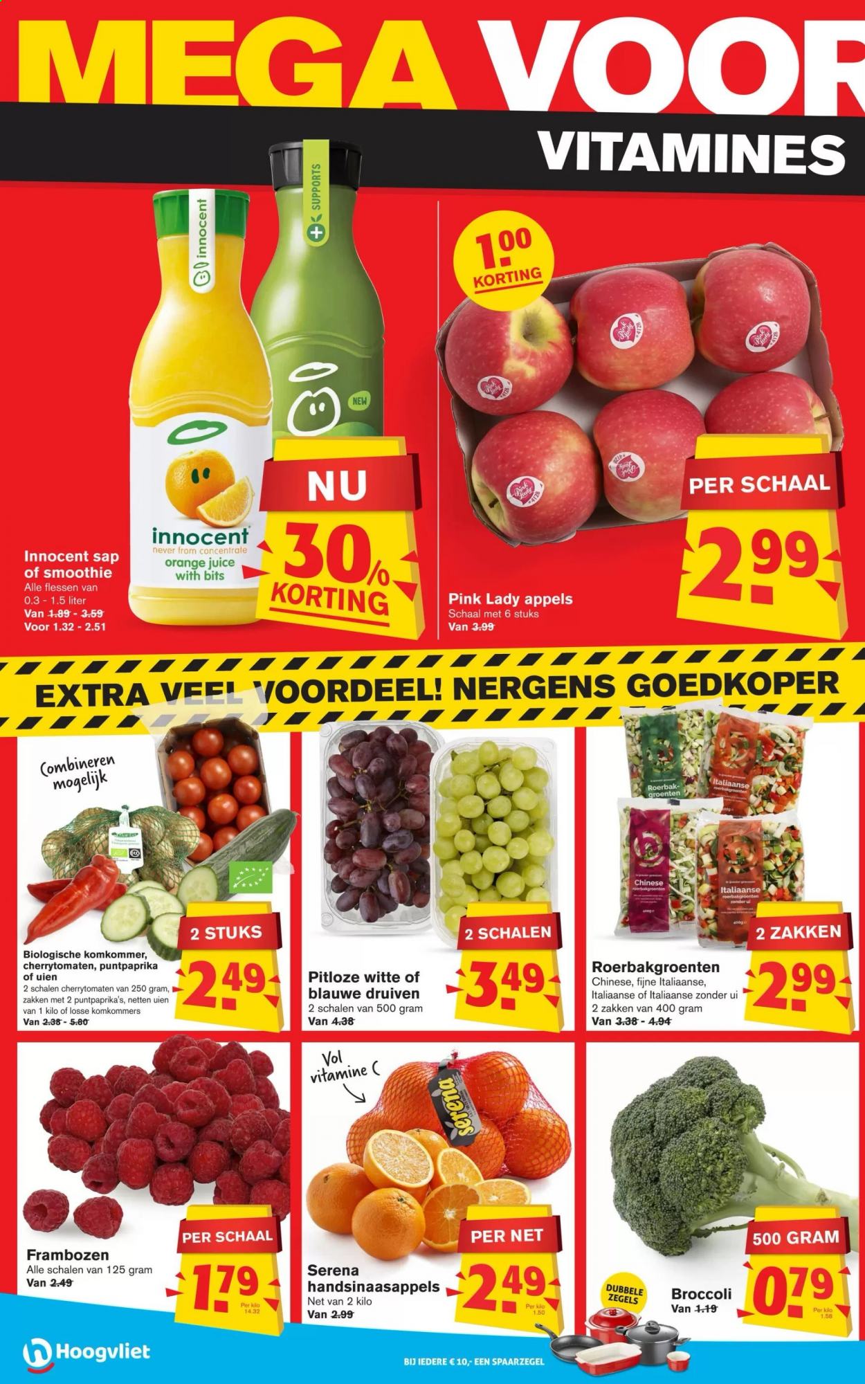 Hoogvliet-aanbieding - 13-1-2021 - 19-1-2021. Pagina 6