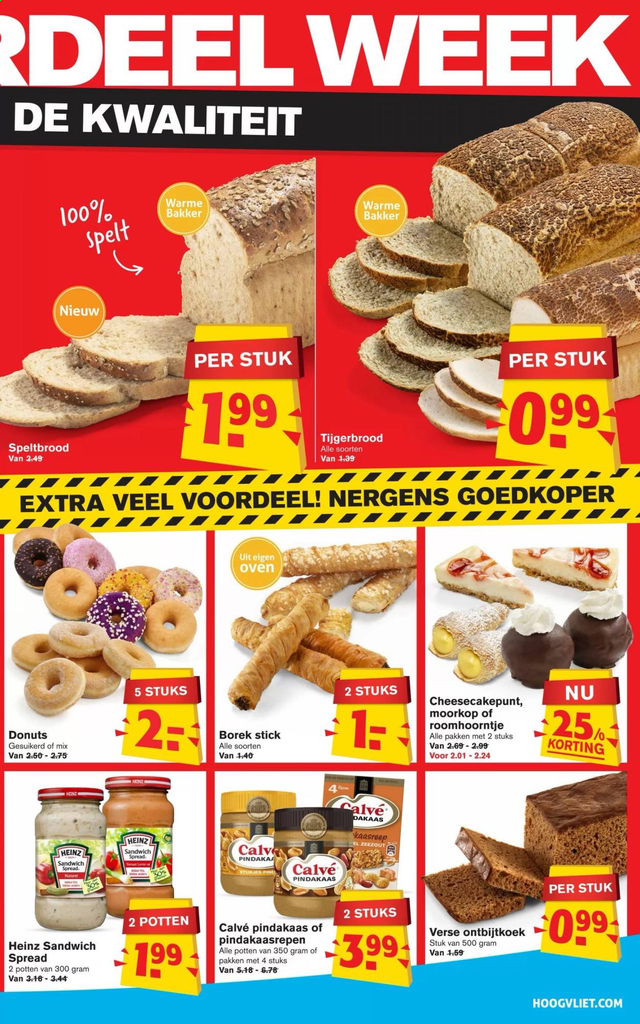 Hoogvliet-aanbieding - 13-1-2021 - 19-1-2021. Pagina 9
