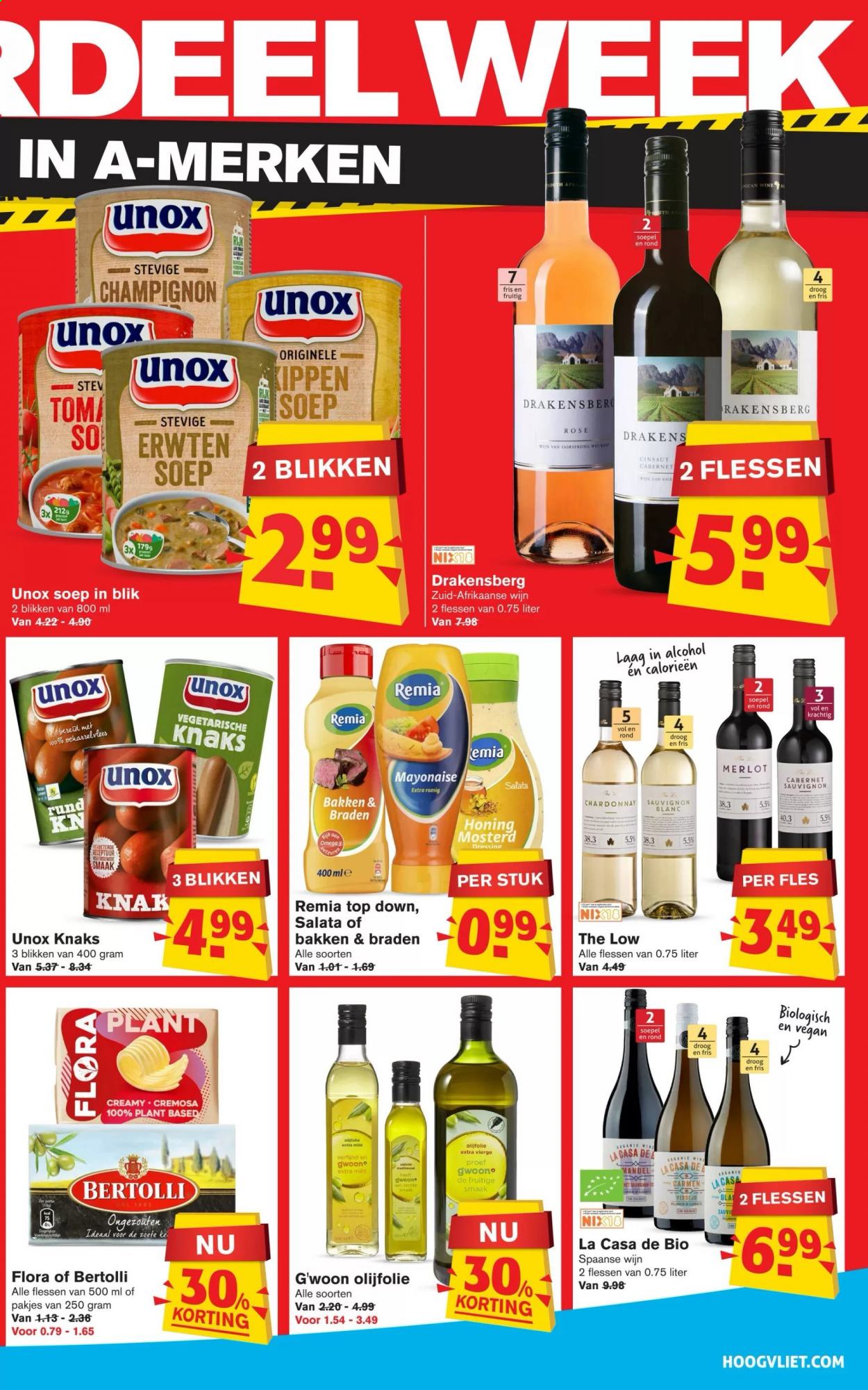 Hoogvliet-aanbieding - 13-1-2021 - 19-1-2021. Pagina 11