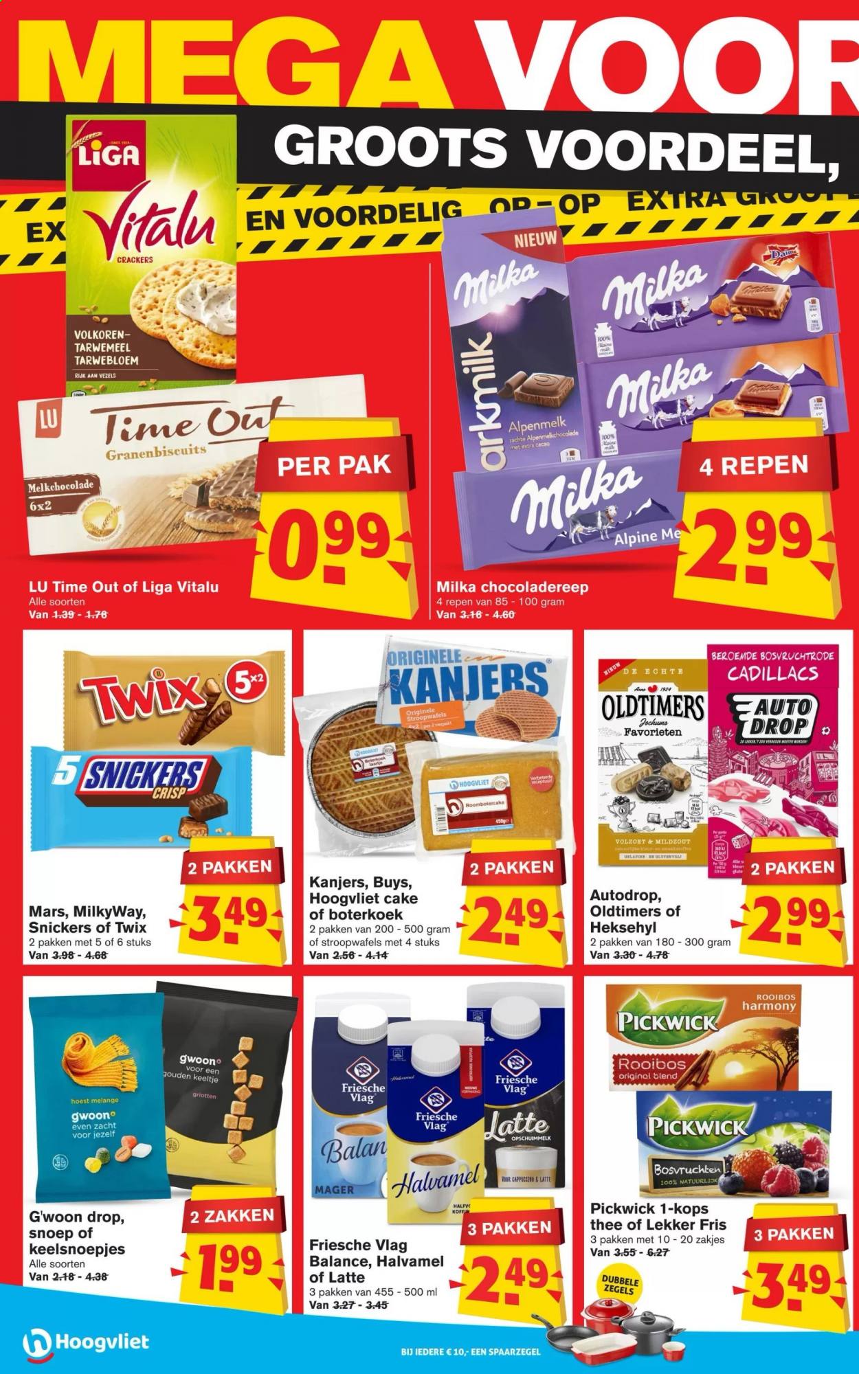 Hoogvliet-aanbieding - 13-1-2021 - 19-1-2021. Pagina 12