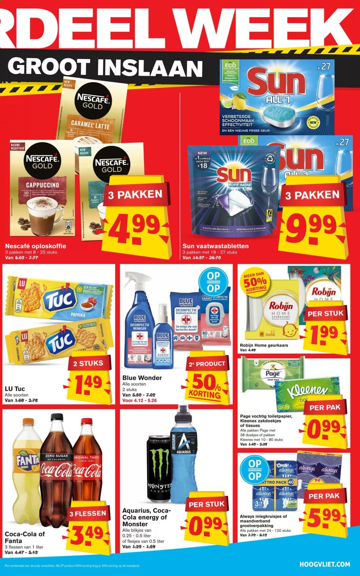Hoogvliet-aanbieding - 13-1-2021 - 19-1-2021. Pagina 13