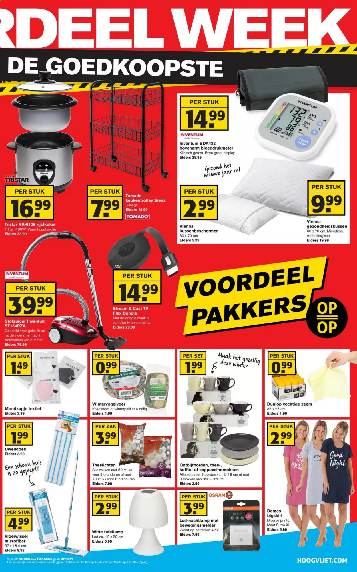 Hoogvliet-aanbieding - 13-1-2021 - 19-1-2021. Pagina 15