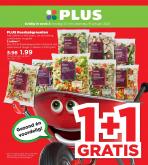 Plus-aanbieding - 10.1.2021 - 16.1.2021.