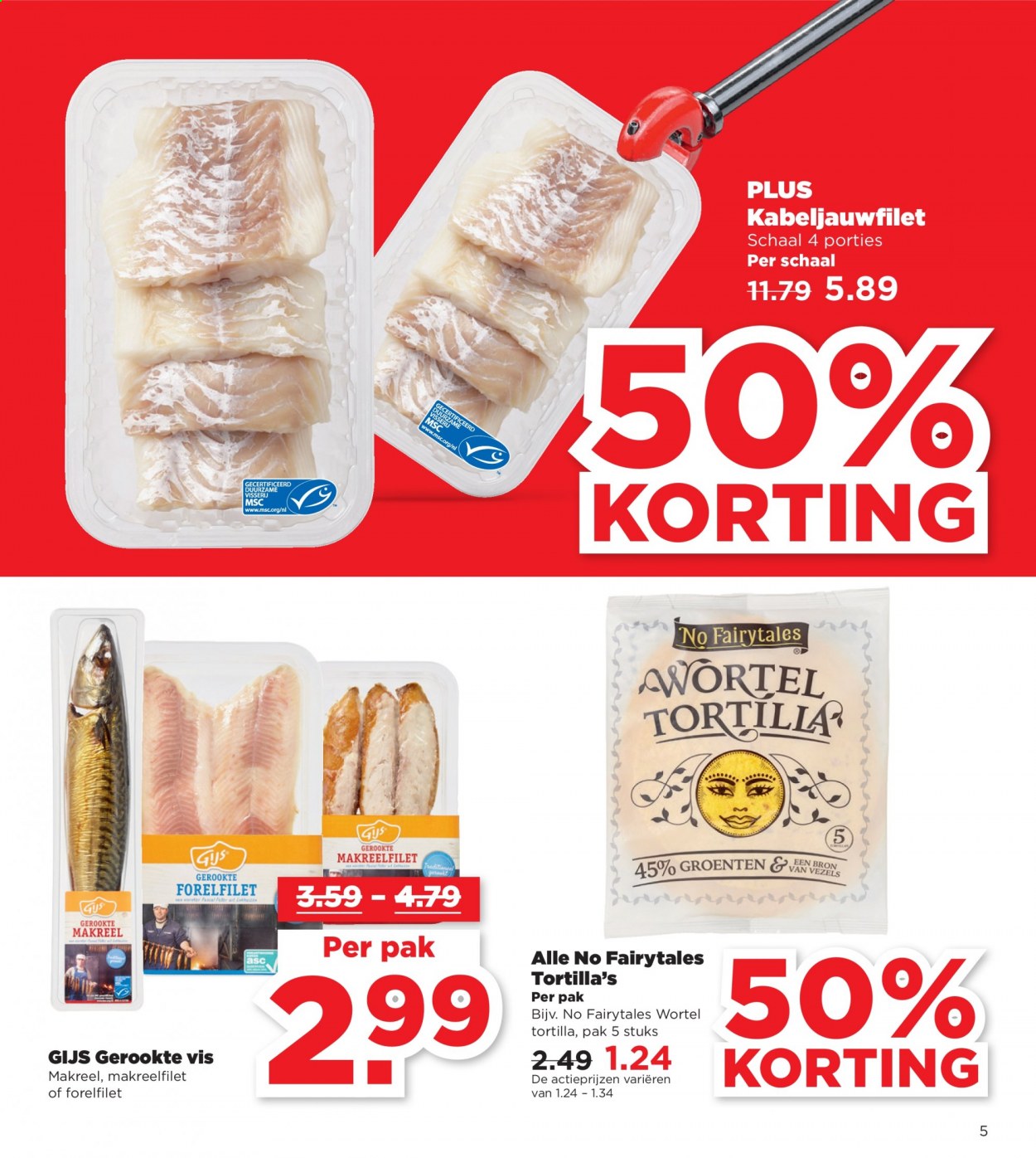 Plus-aanbieding - 10-1-2021 - 16-1-2021. Pagina 5