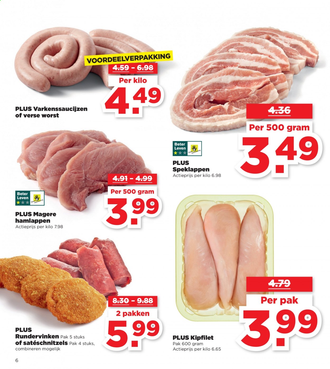 Plus-aanbieding - 10-1-2021 - 16-1-2021. Pagina 6