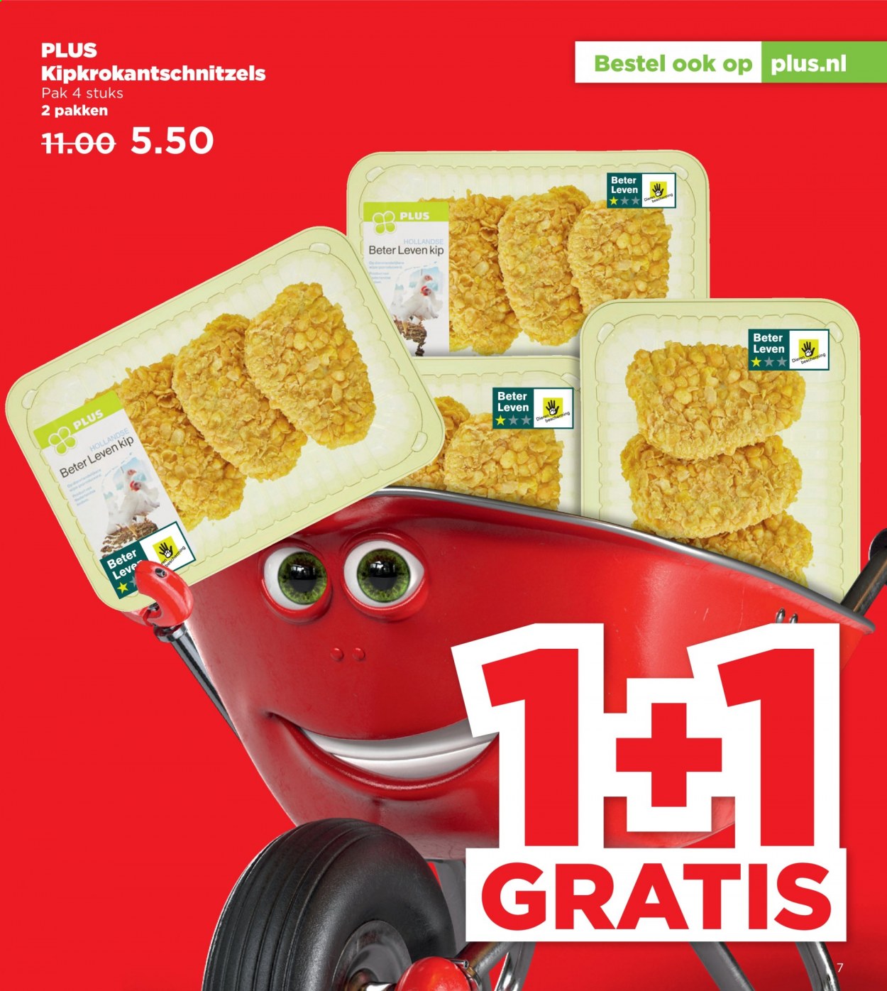Plus-aanbieding - 10-1-2021 - 16-1-2021. Pagina 7