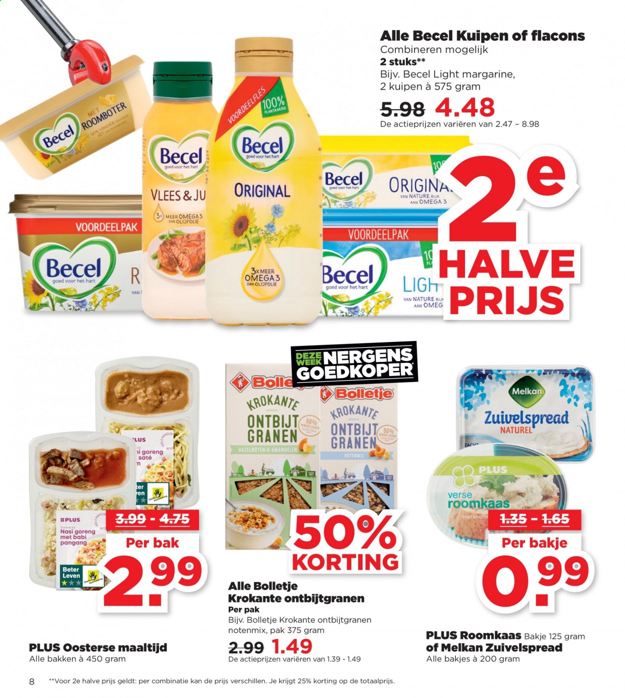Plus-aanbieding - 10-1-2021 - 16-1-2021. Pagina 8