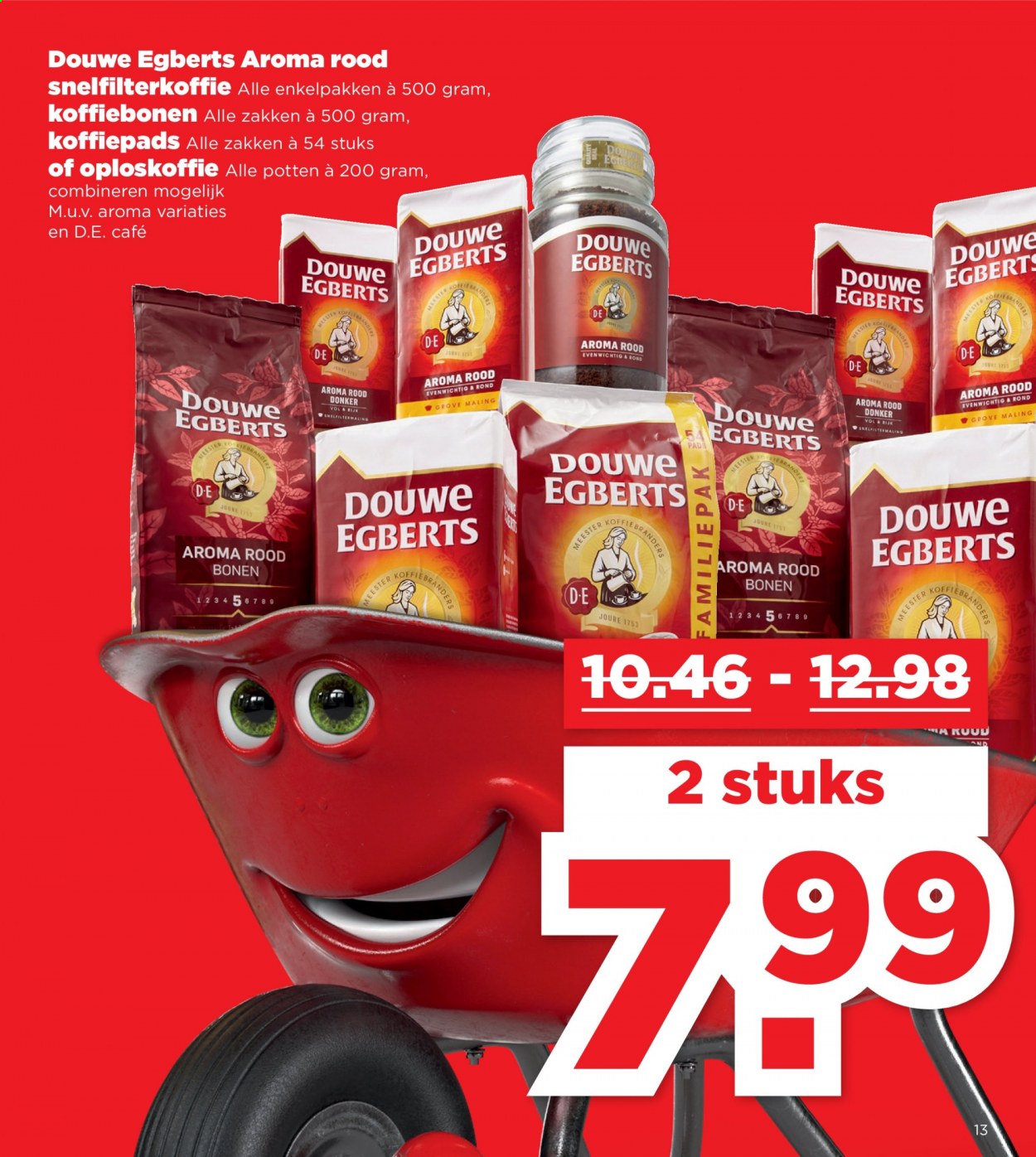 Plus-aanbieding - 10-1-2021 - 16-1-2021. Pagina 13