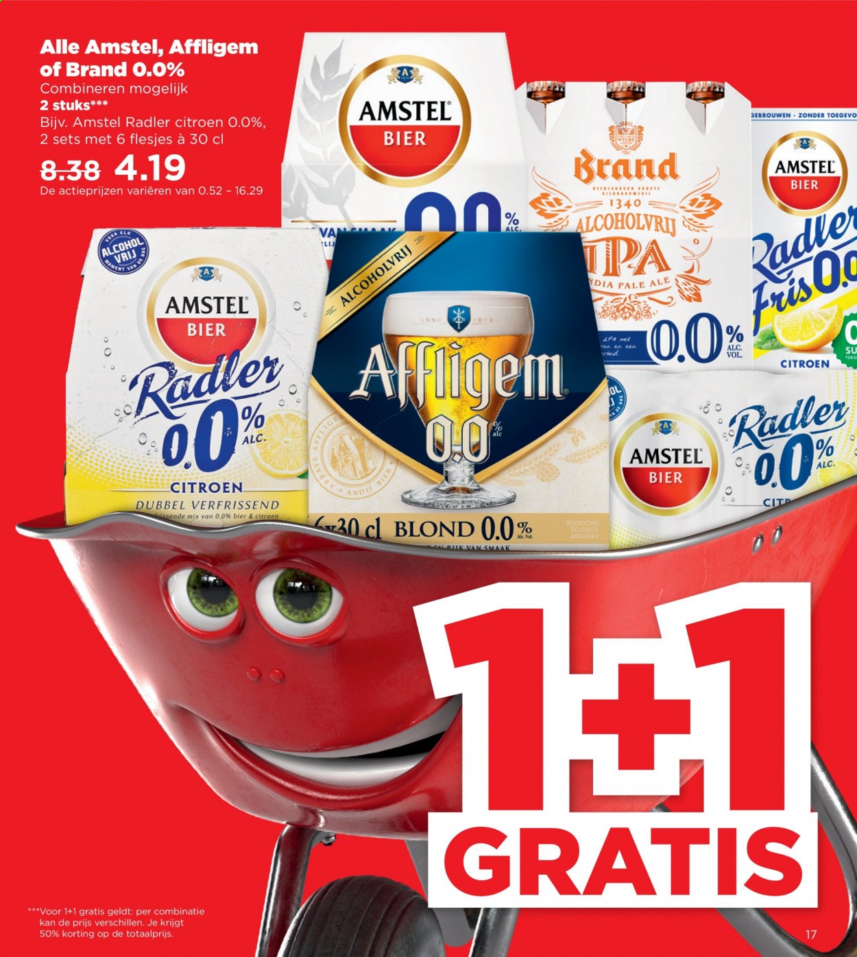 Plus-aanbieding - 10-1-2021 - 16-1-2021. Pagina 17