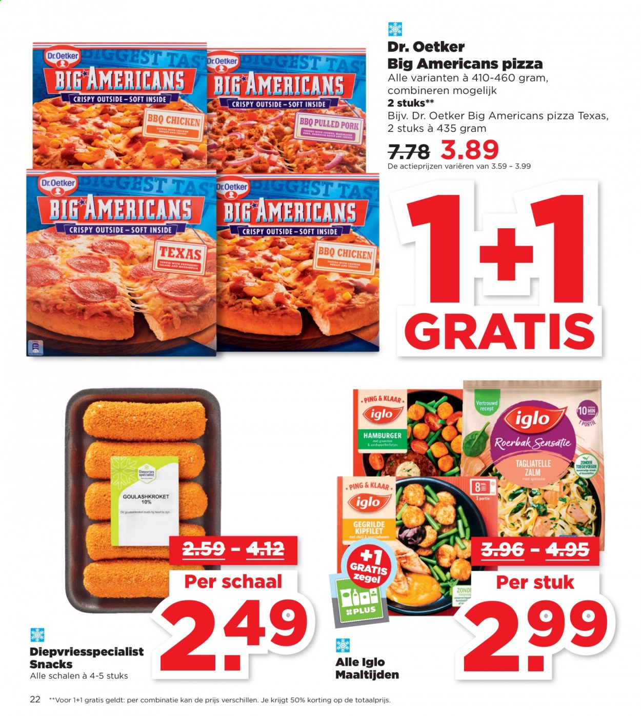 Plus-aanbieding - 10-1-2021 - 16-1-2021. Pagina 22