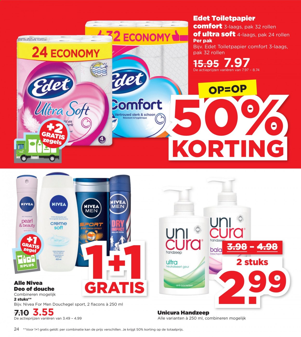 Plus-aanbieding - 10-1-2021 - 16-1-2021. Pagina 24