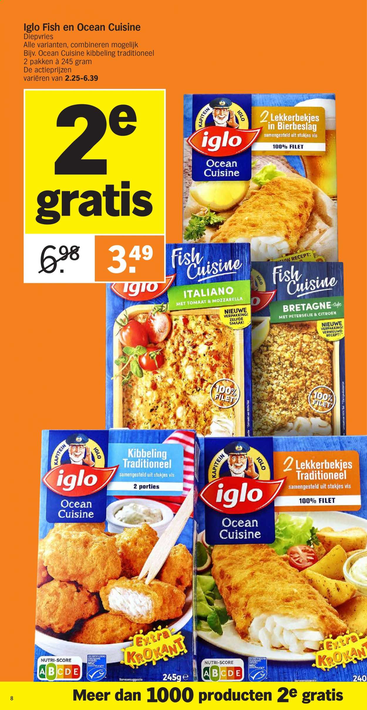 Albert Heijn-aanbieding - 11-1-2021 - 17-1-2021. Pagina 8