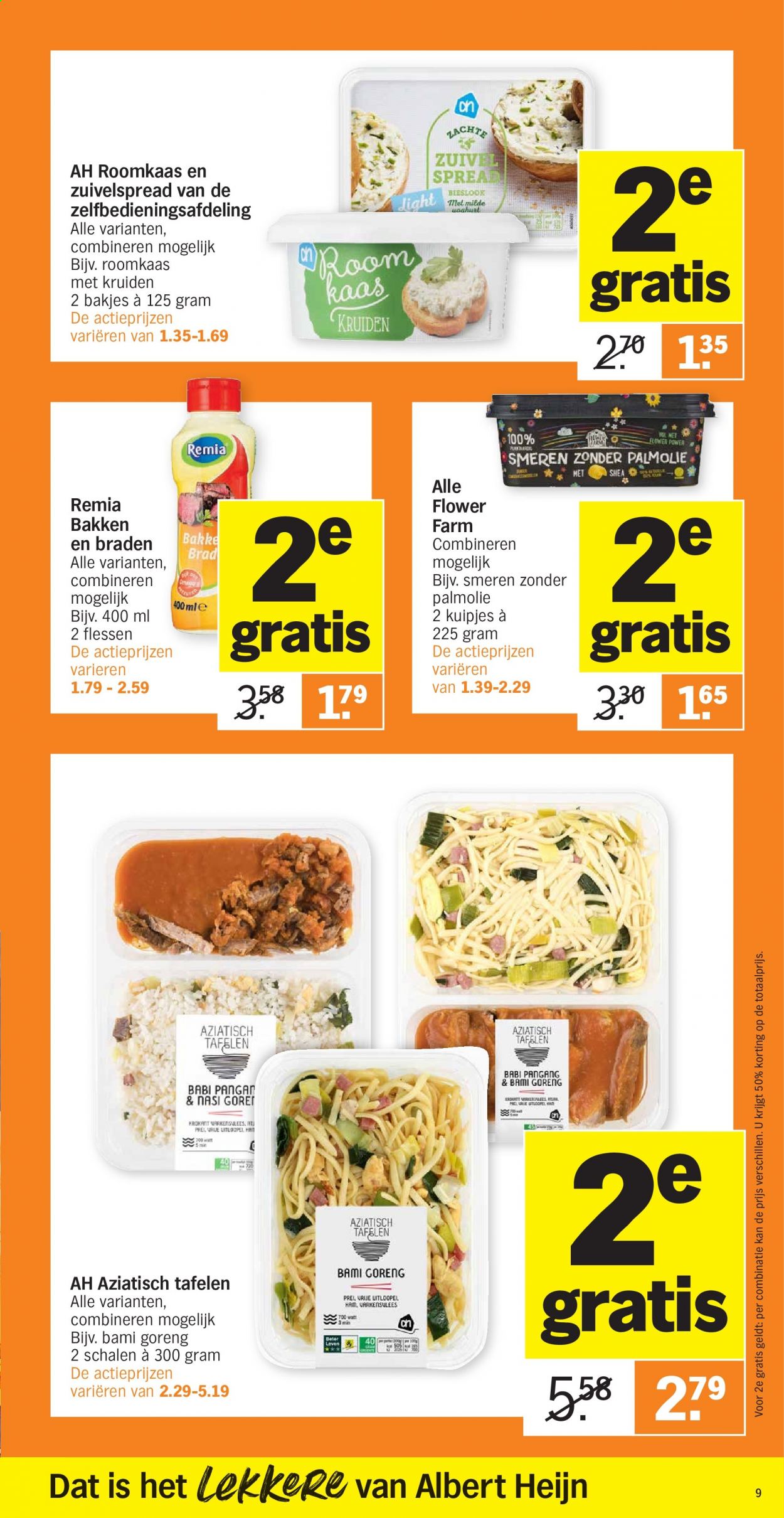 Albert Heijn-aanbieding - 11-1-2021 - 17-1-2021. Pagina 9
