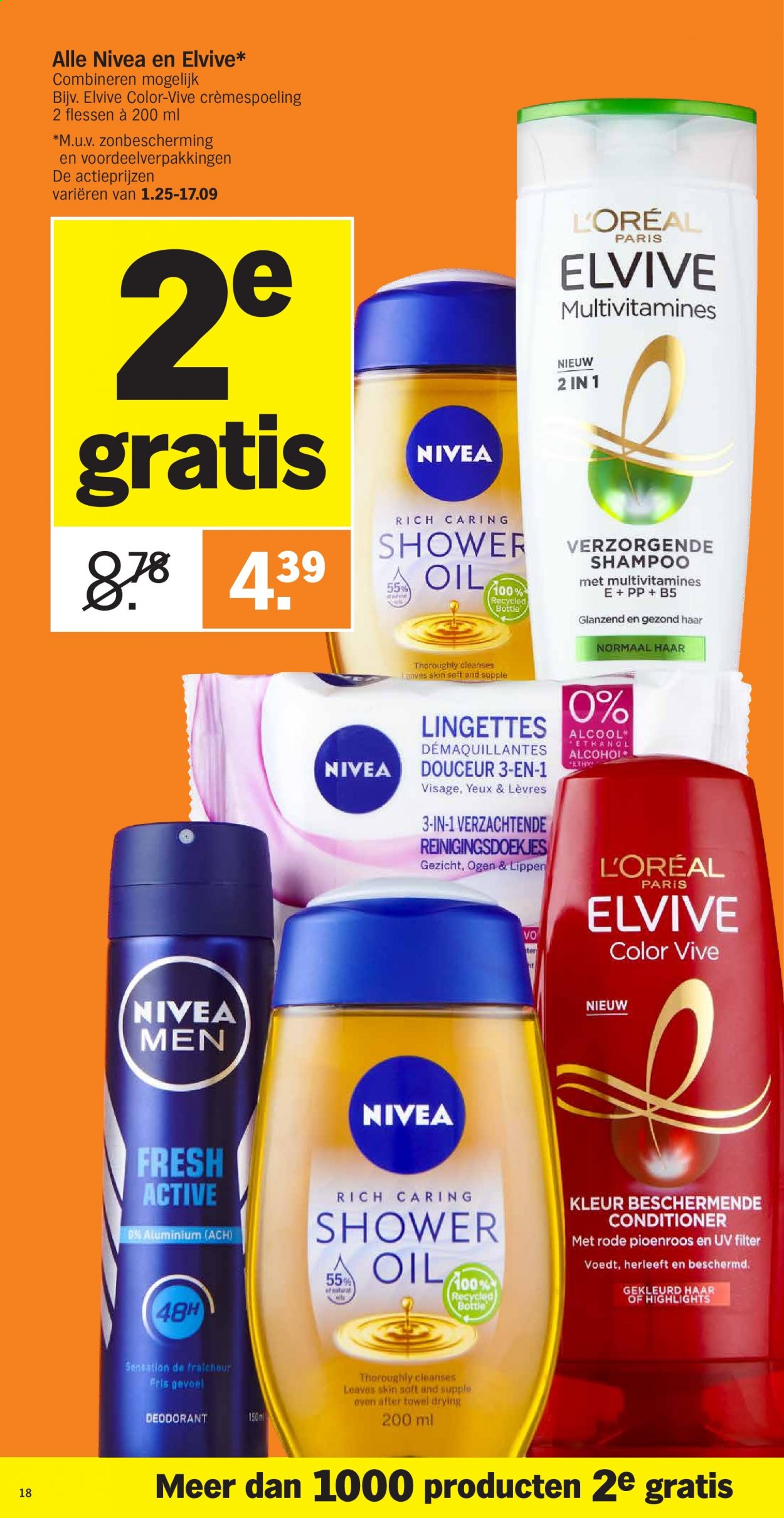 Albert Heijn-aanbieding - 11-1-2021 - 17-1-2021. Pagina 18