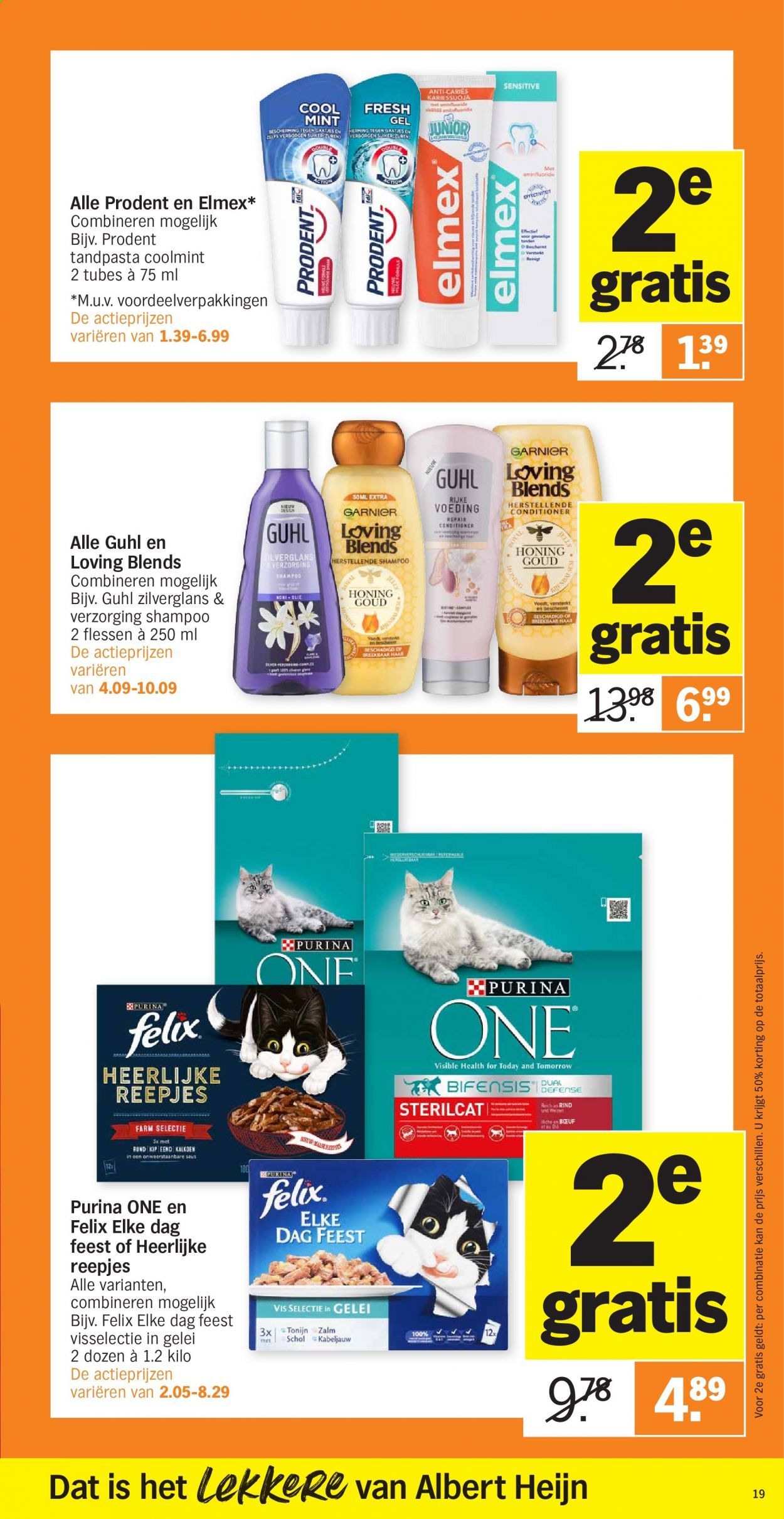 Albert Heijn-aanbieding - 11-1-2021 - 17-1-2021. Pagina 19