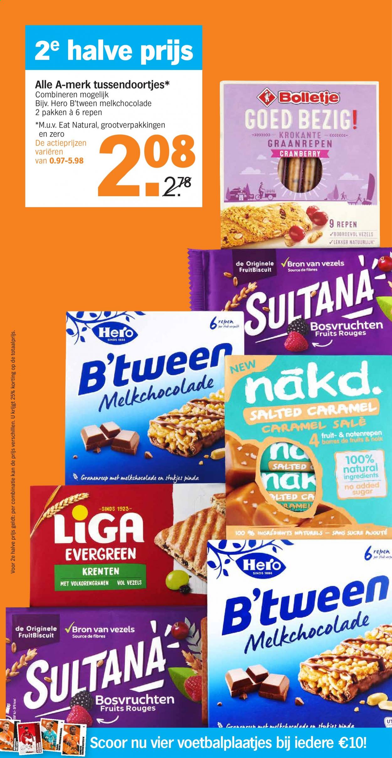 Albert Heijn-aanbieding - 11-1-2021 - 17-1-2021. Pagina 28