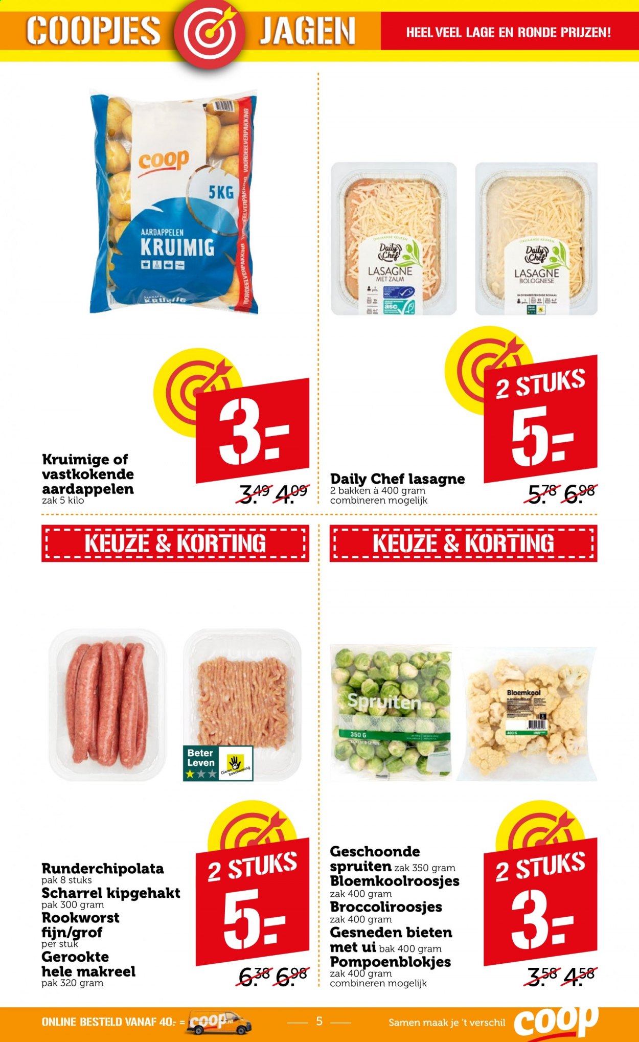 Coop-aanbieding - 11-1-2021 - 17-1-2021. Pagina 5