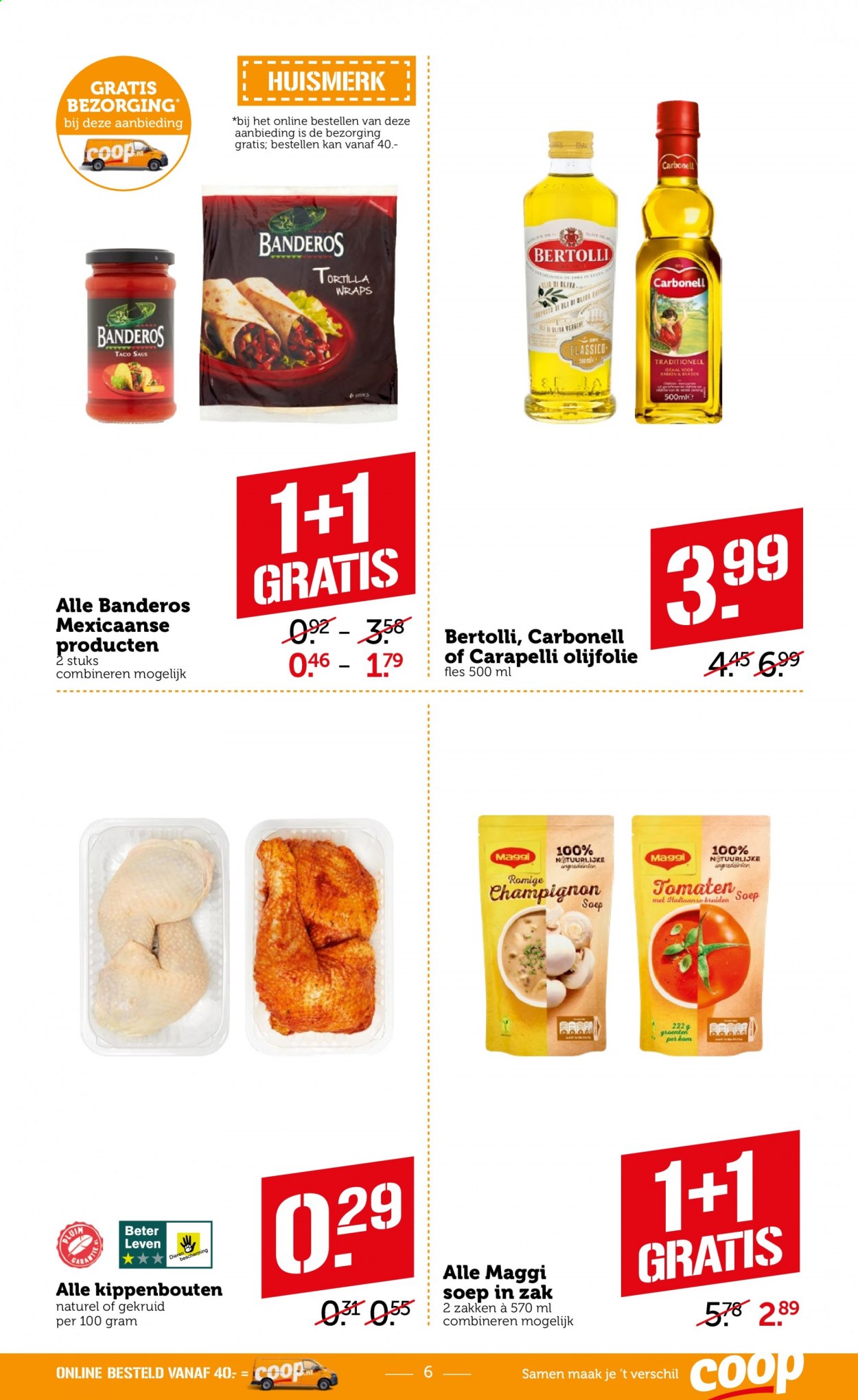 Coop-aanbieding - 11-1-2021 - 17-1-2021. Pagina 6