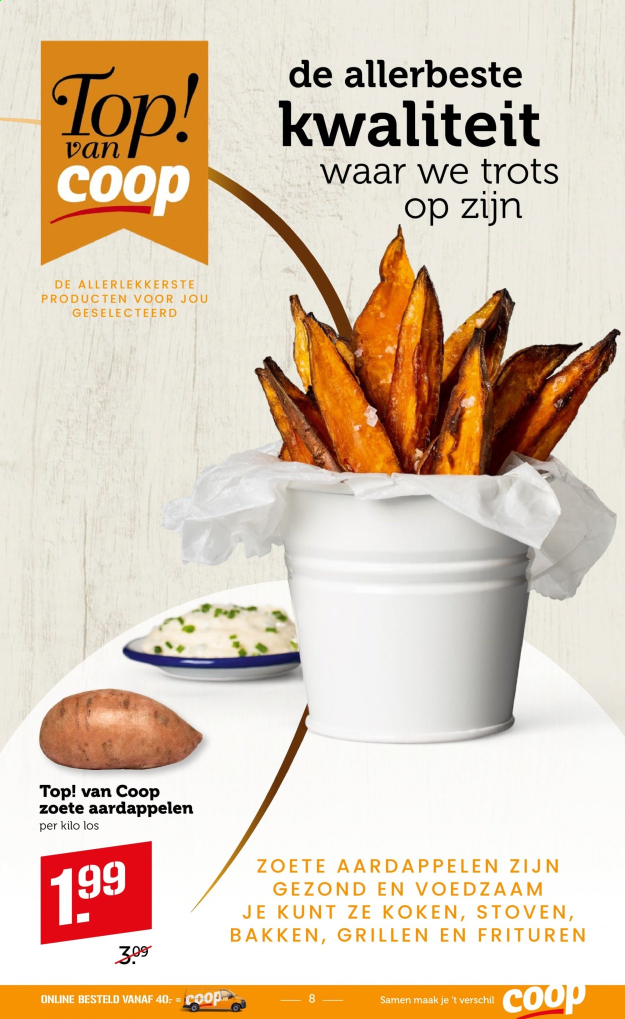Coop-aanbieding - 11-1-2021 - 17-1-2021. Pagina 8